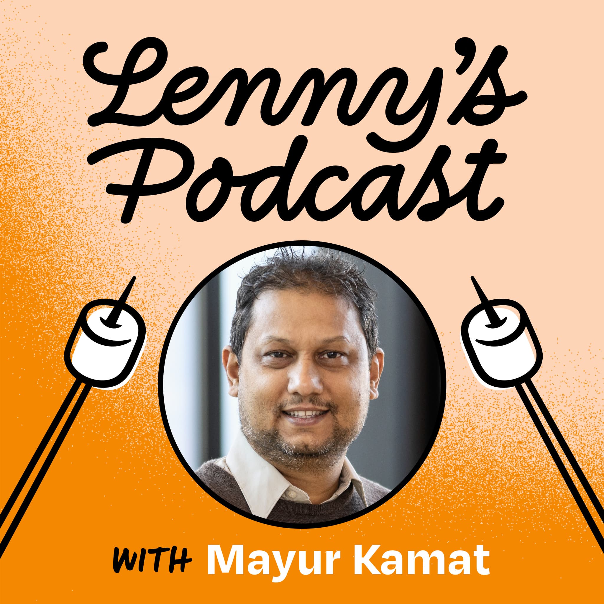 Lenny's Podcast: Product | Career | Growth cover art