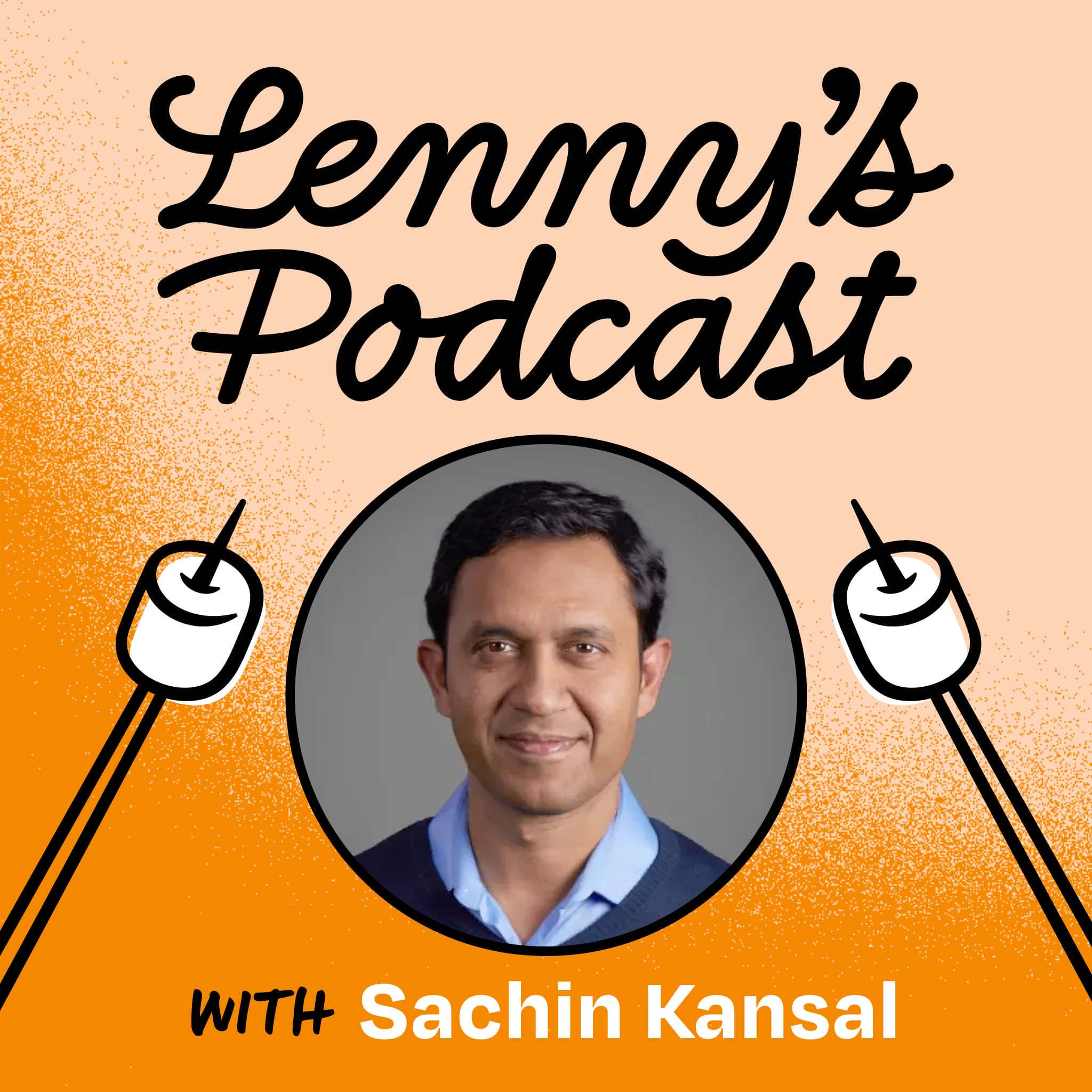 Lenny's Podcast: Product | Career | Growth cover art