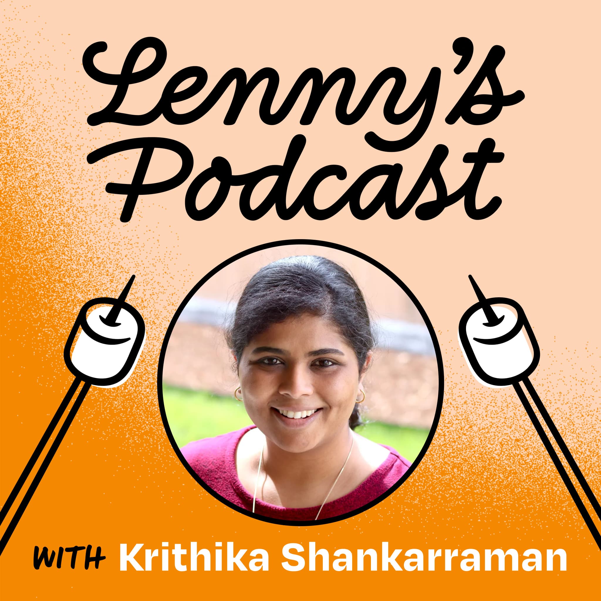 Lenny's Podcast: Product | Career | Growth cover art