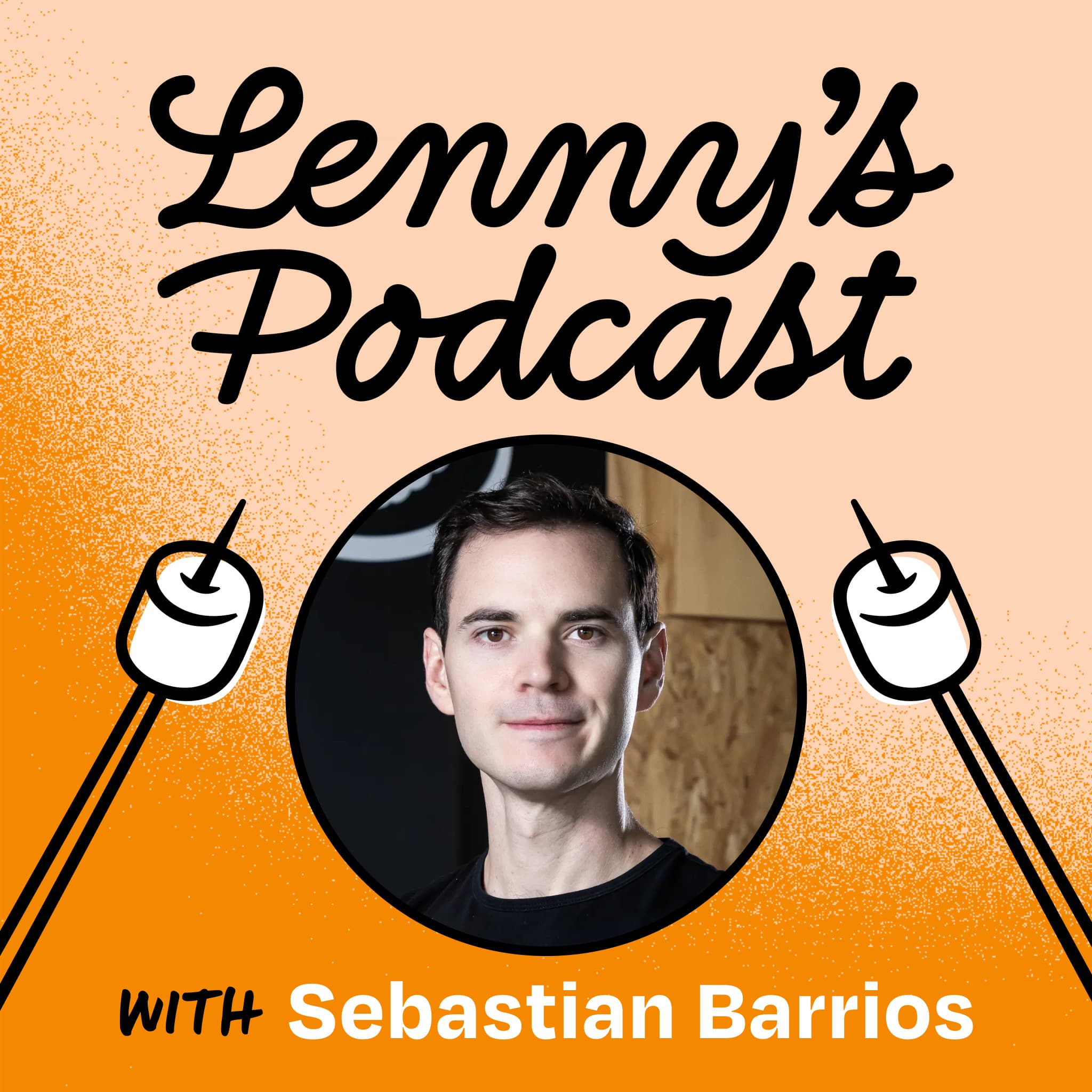 Lenny's Podcast: Product | Career | Growth cover art