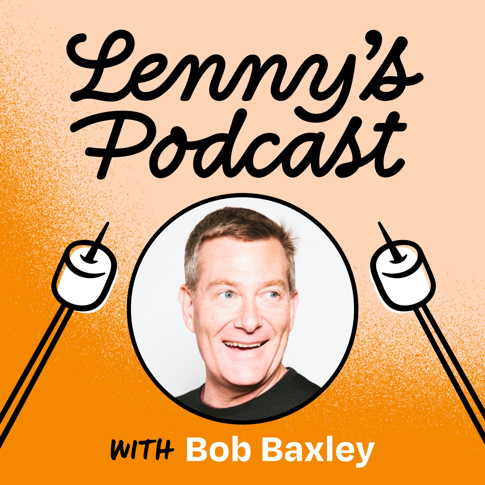 Lenny's Podcast: Product | Career | Growth cover art