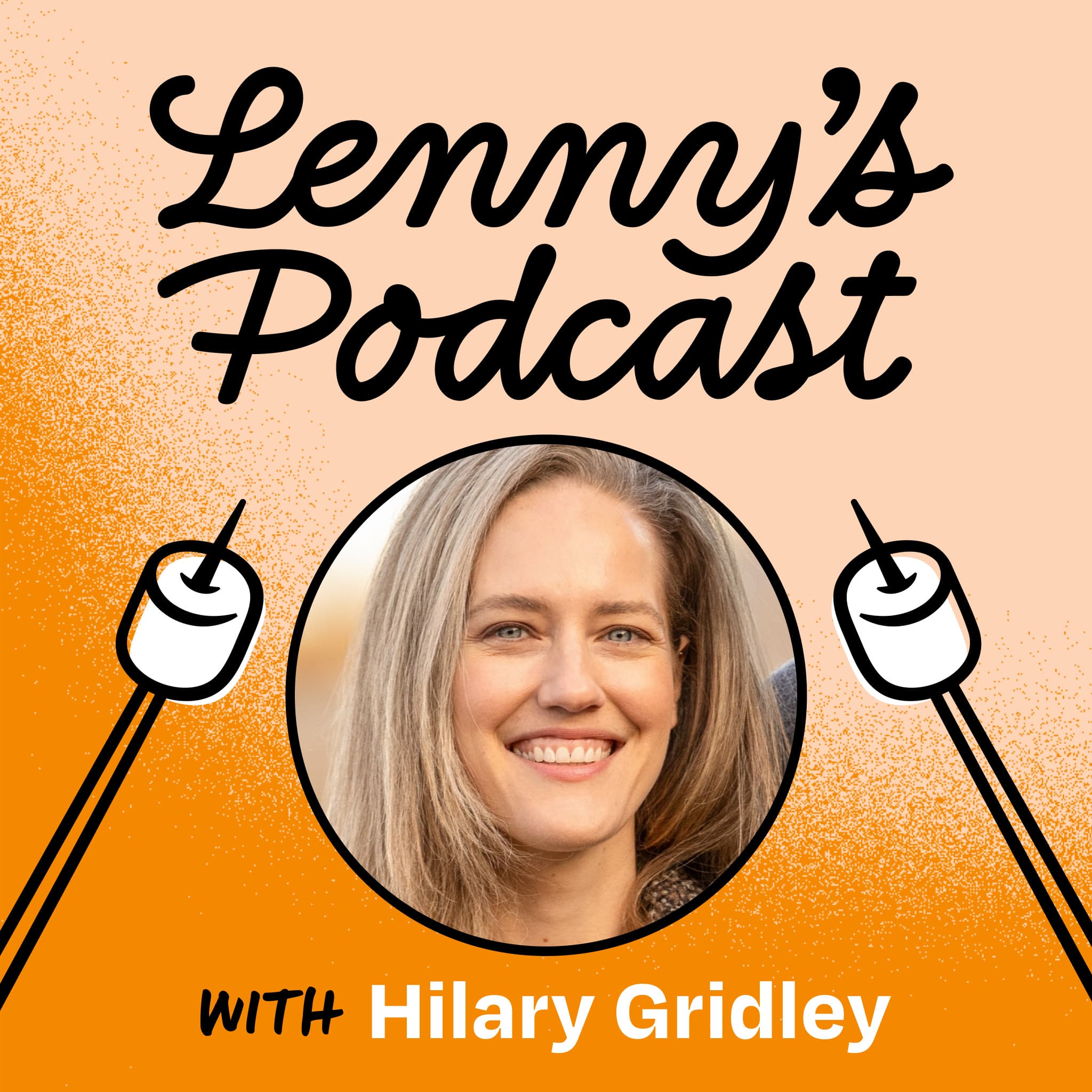 Lenny's Podcast: Product | Career | Growth cover art