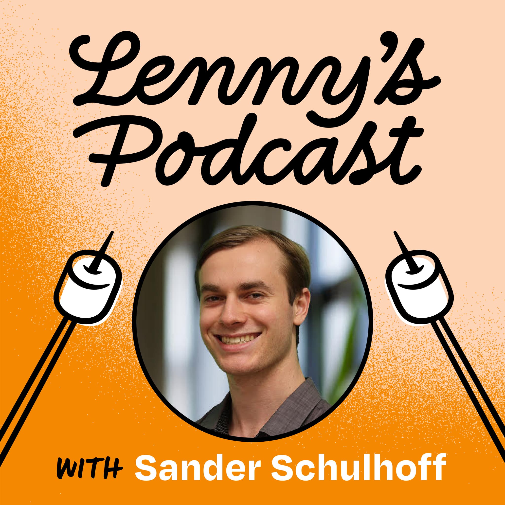 Lenny's Podcast: Product | Career | Growth cover art