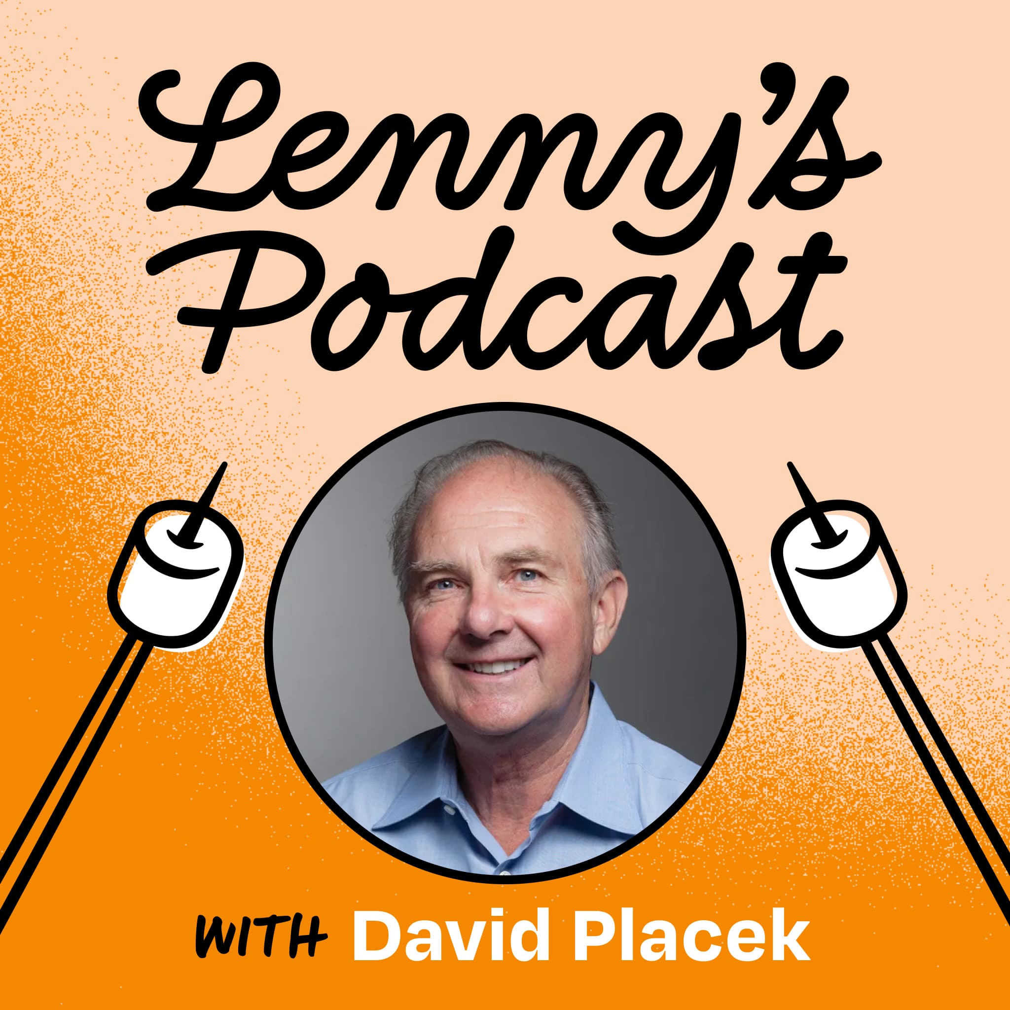 Lenny's Podcast: Product | Career | Growth cover art