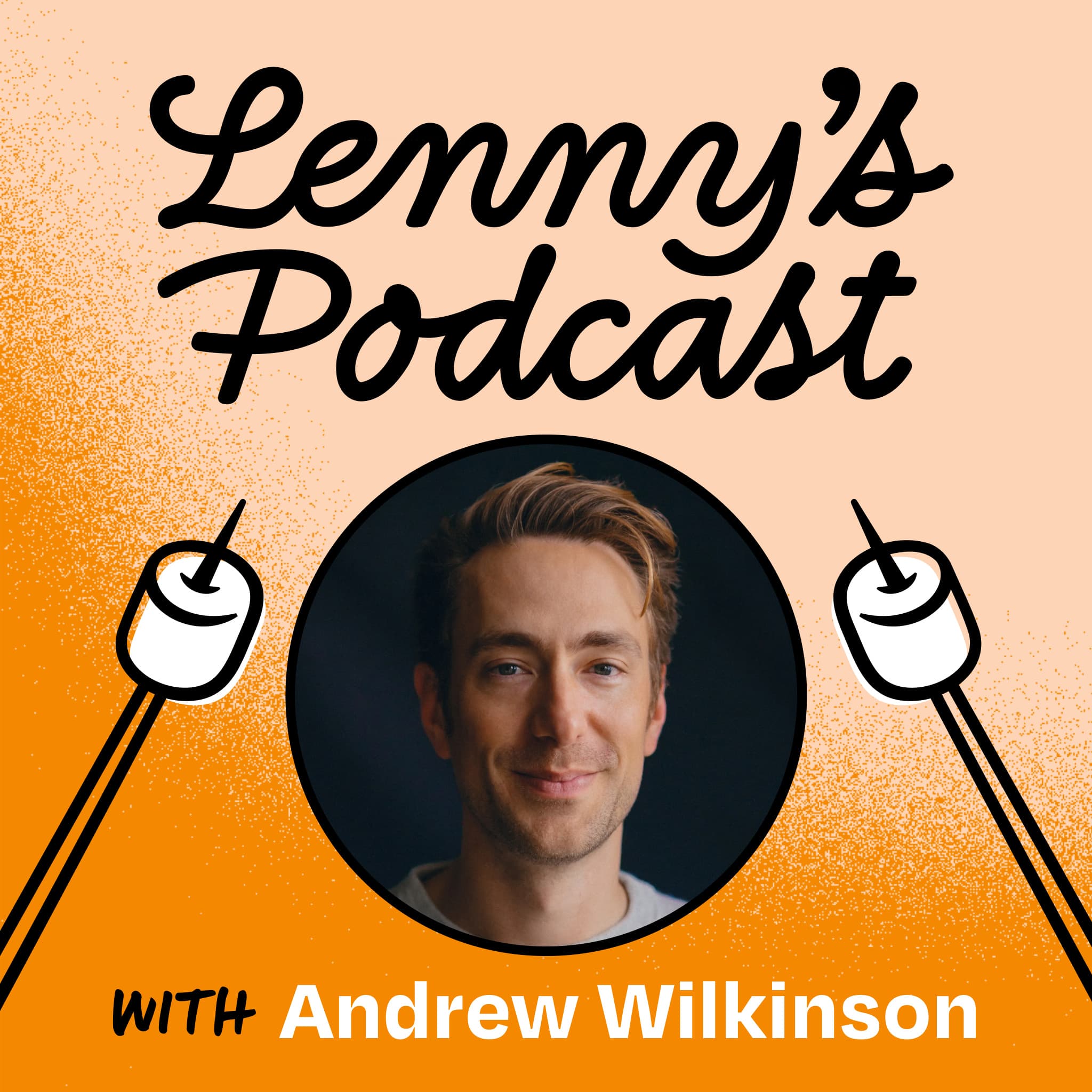 Lenny's Podcast: Product | Career | Growth cover art