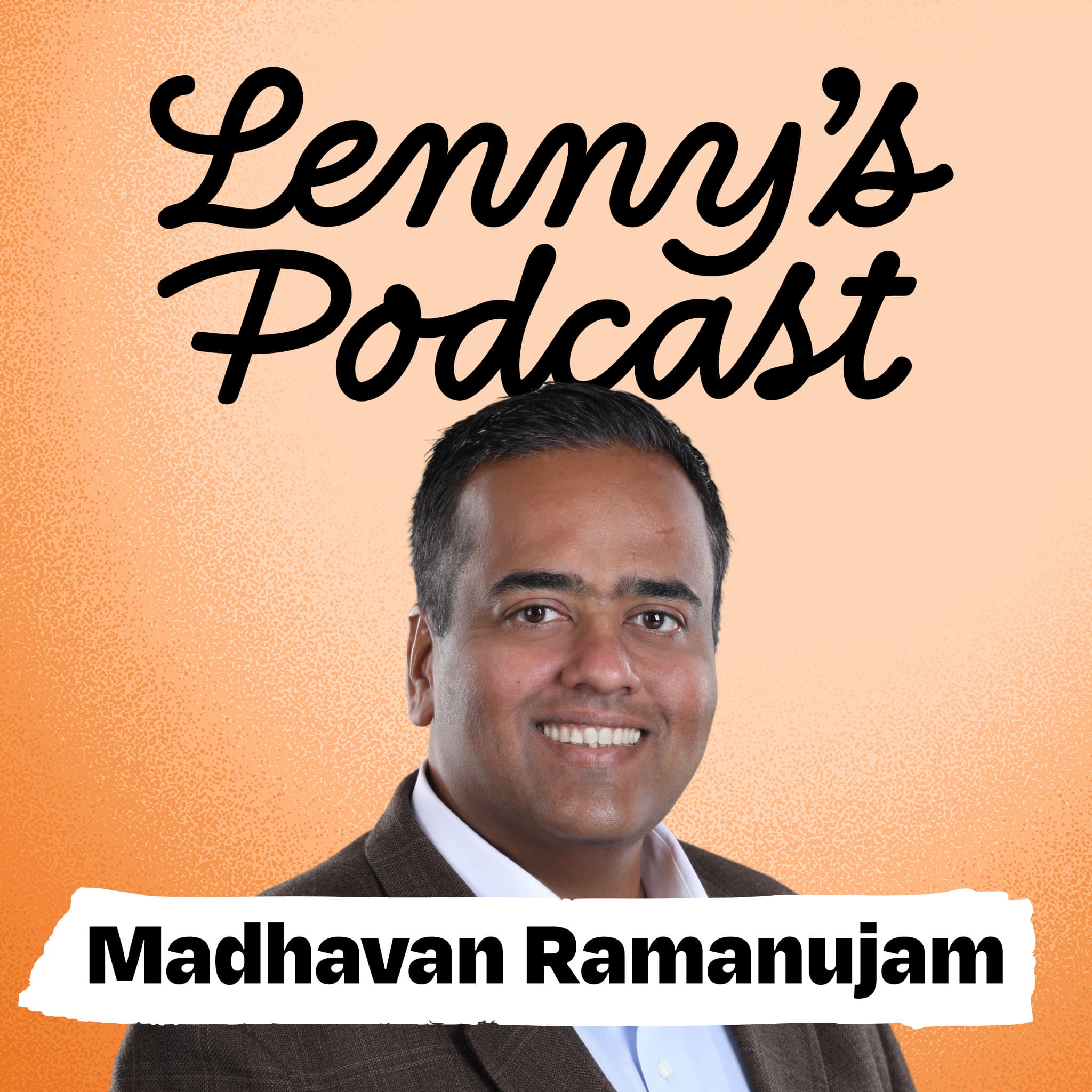 Lenny's Podcast: Product | Career | Growth cover art