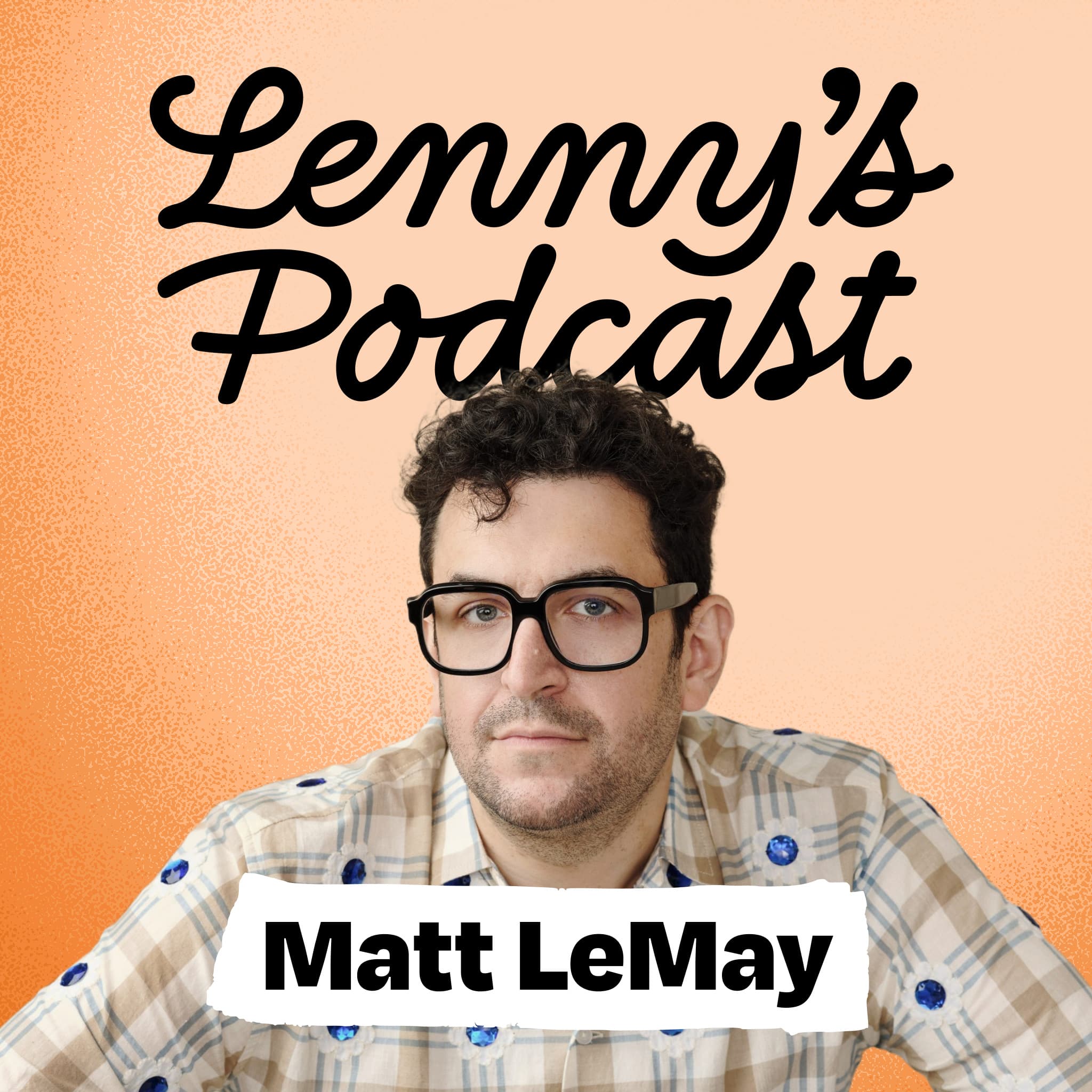 Lenny's Podcast: Product | Career | Growth cover art