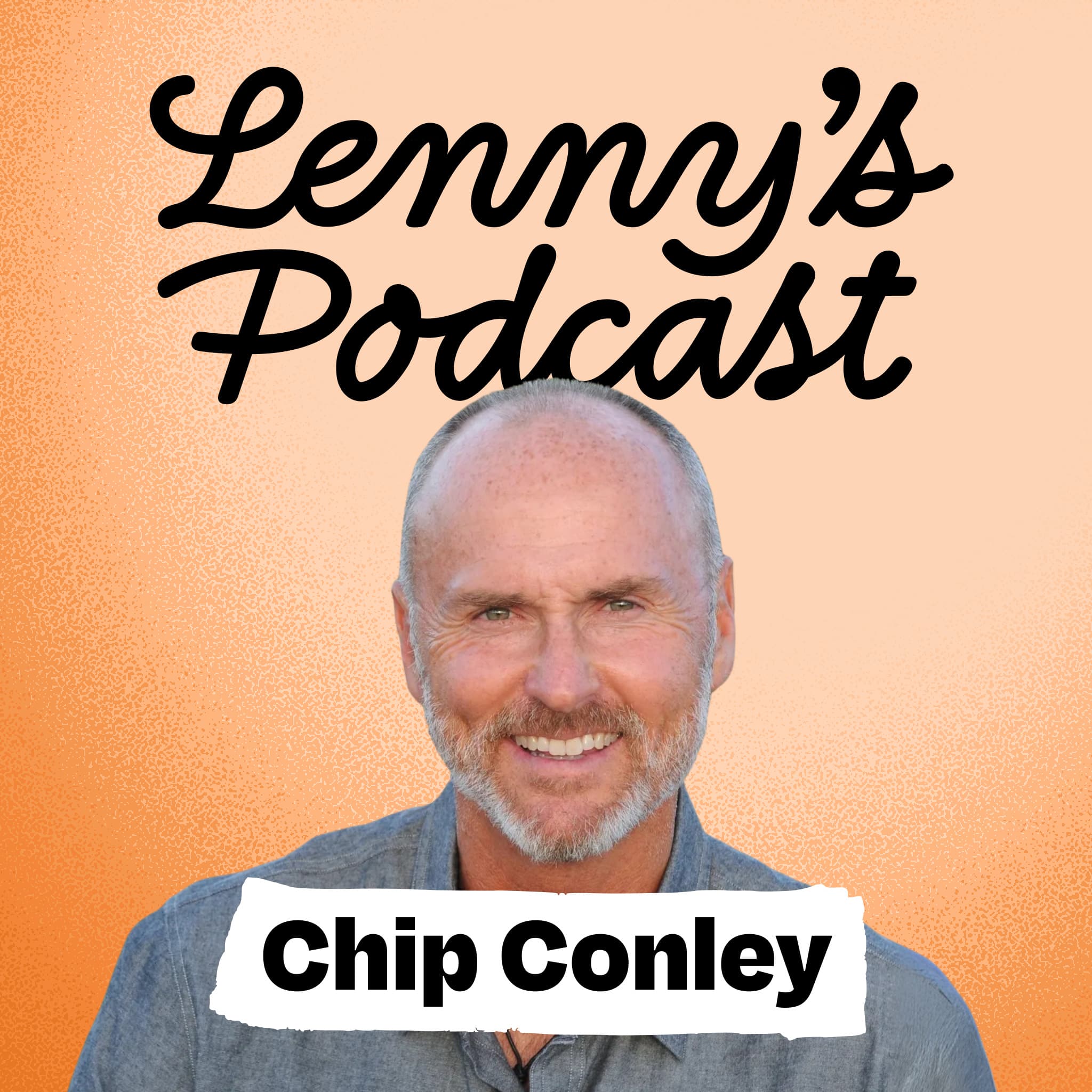 Lenny's Podcast: Product | Career | Growth cover art