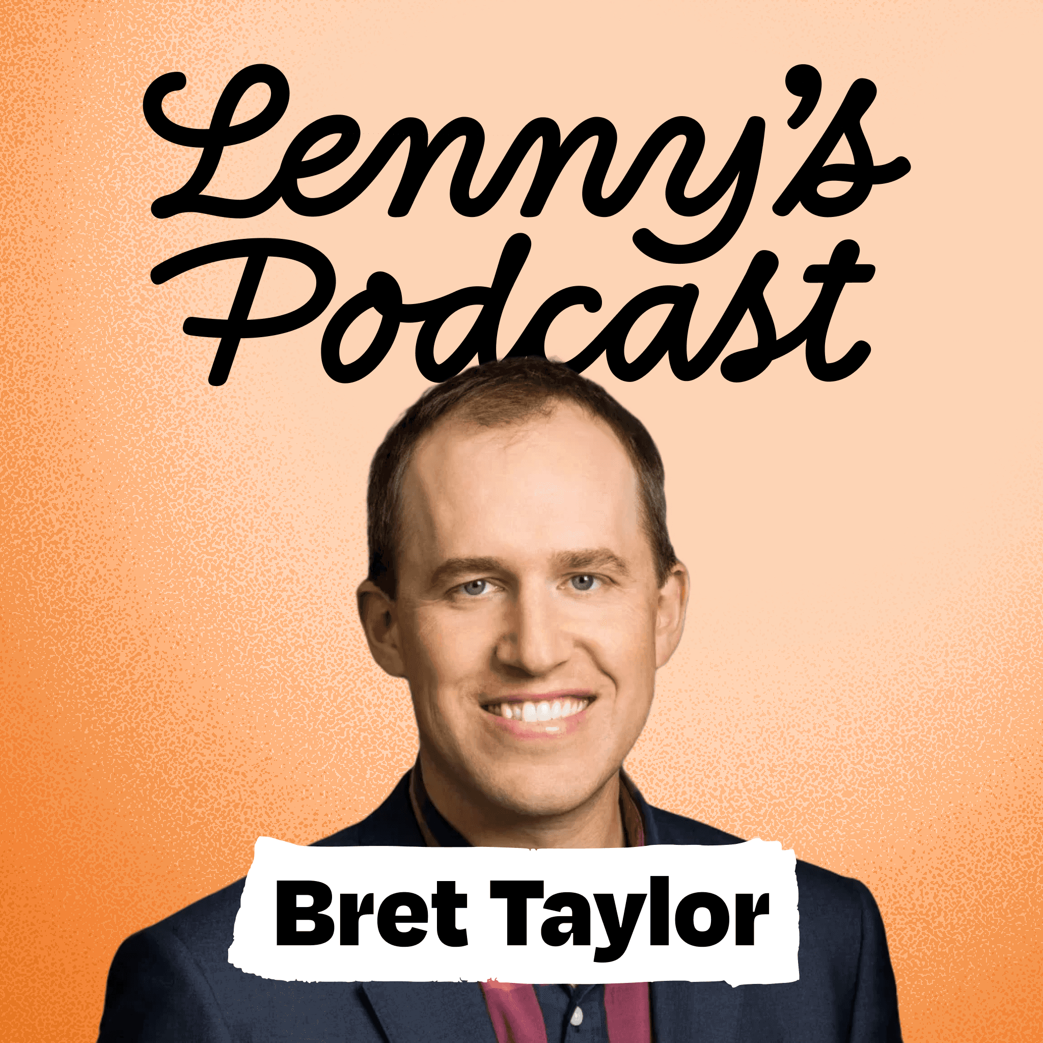 Lenny's Podcast: Product | Career | Growth cover art
