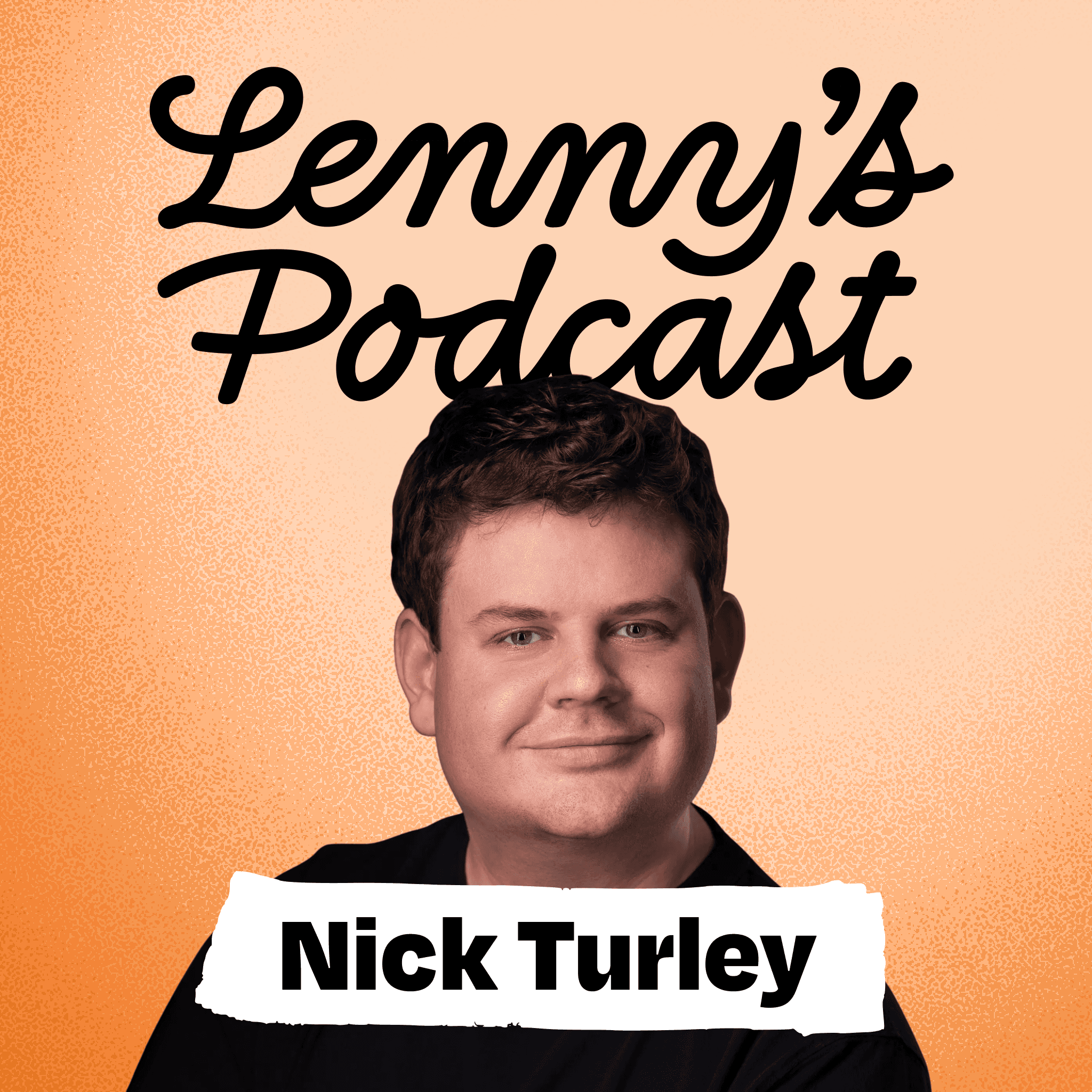 Lenny's Podcast: Product | Career | Growth cover art