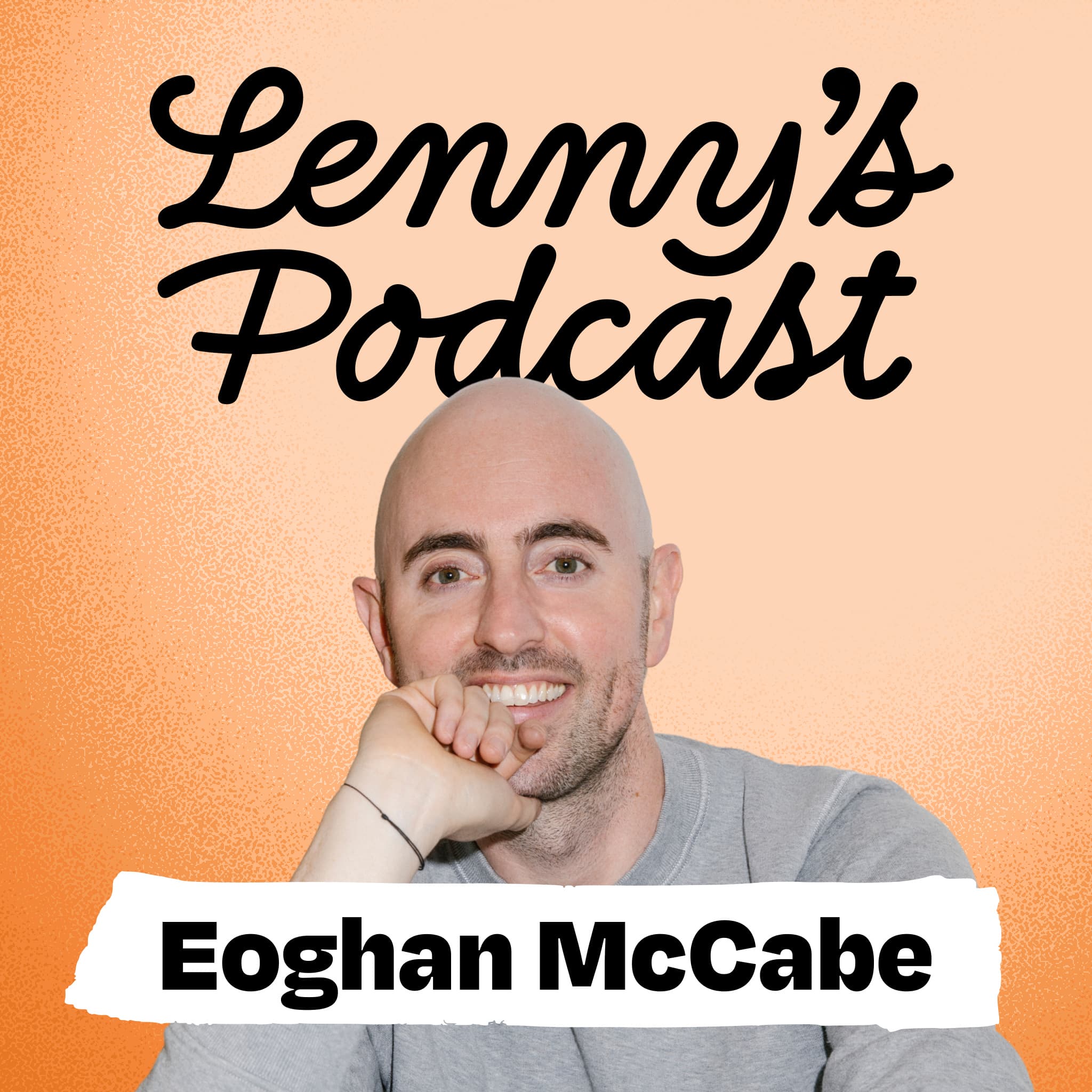 Lenny's Podcast: Product | Career | Growth cover art