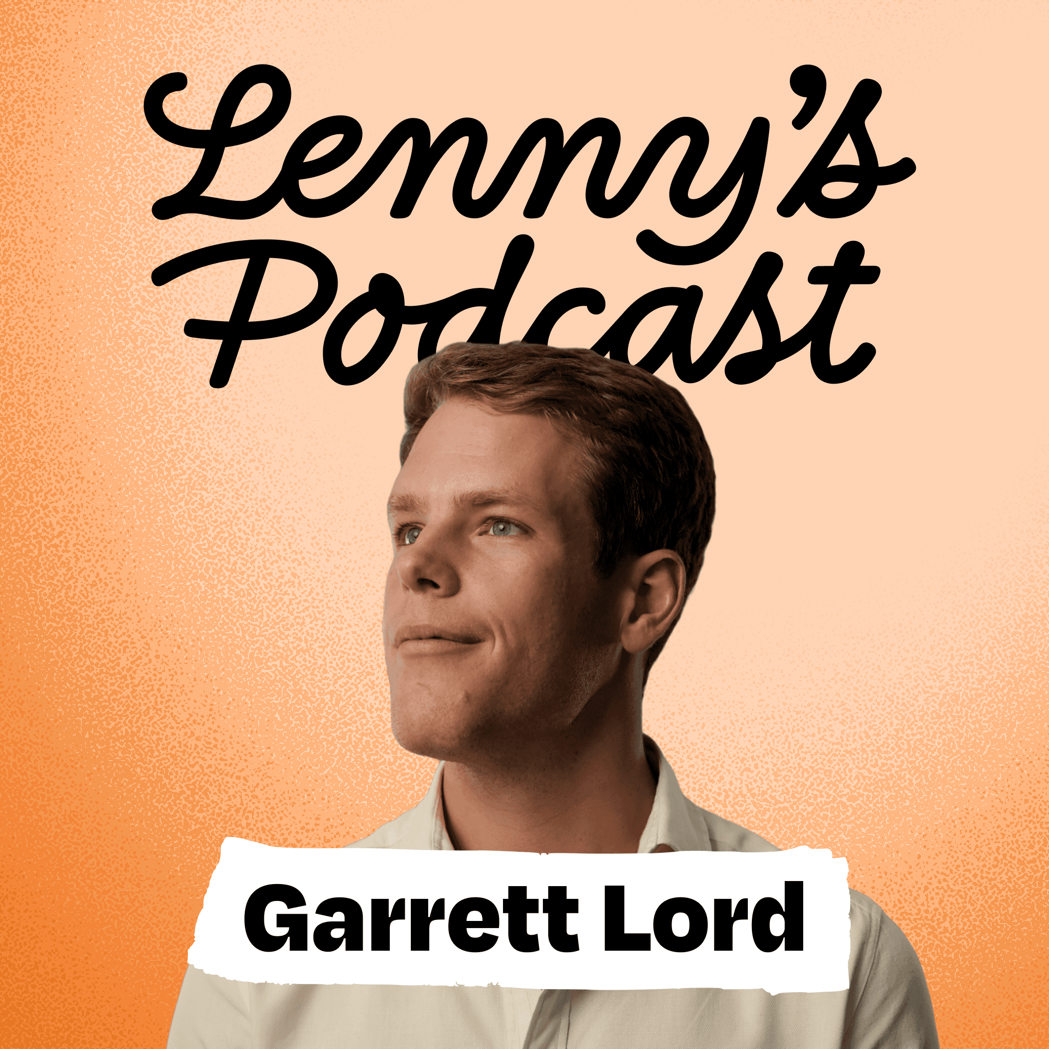 Lenny's Podcast: Product | Career | Growth cover art