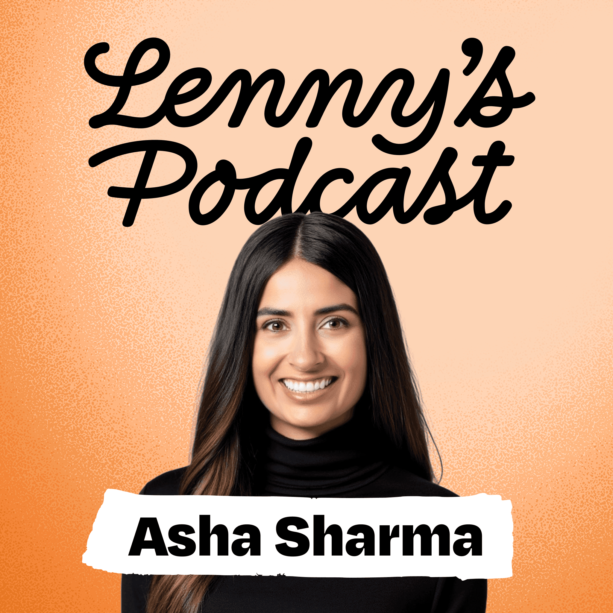 Lenny's Podcast: Product | Career | Growth cover art