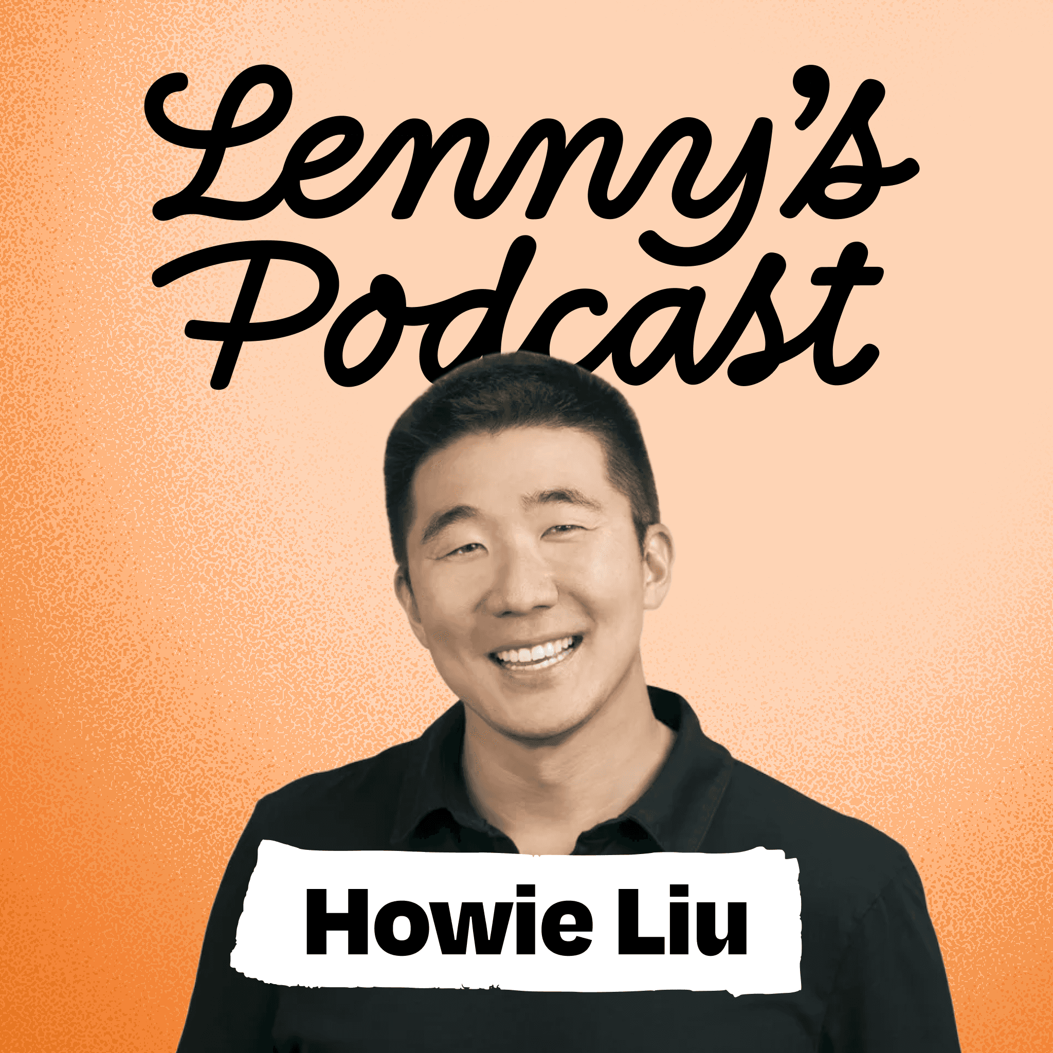 Lenny's Podcast: Product | Career | Growth cover art