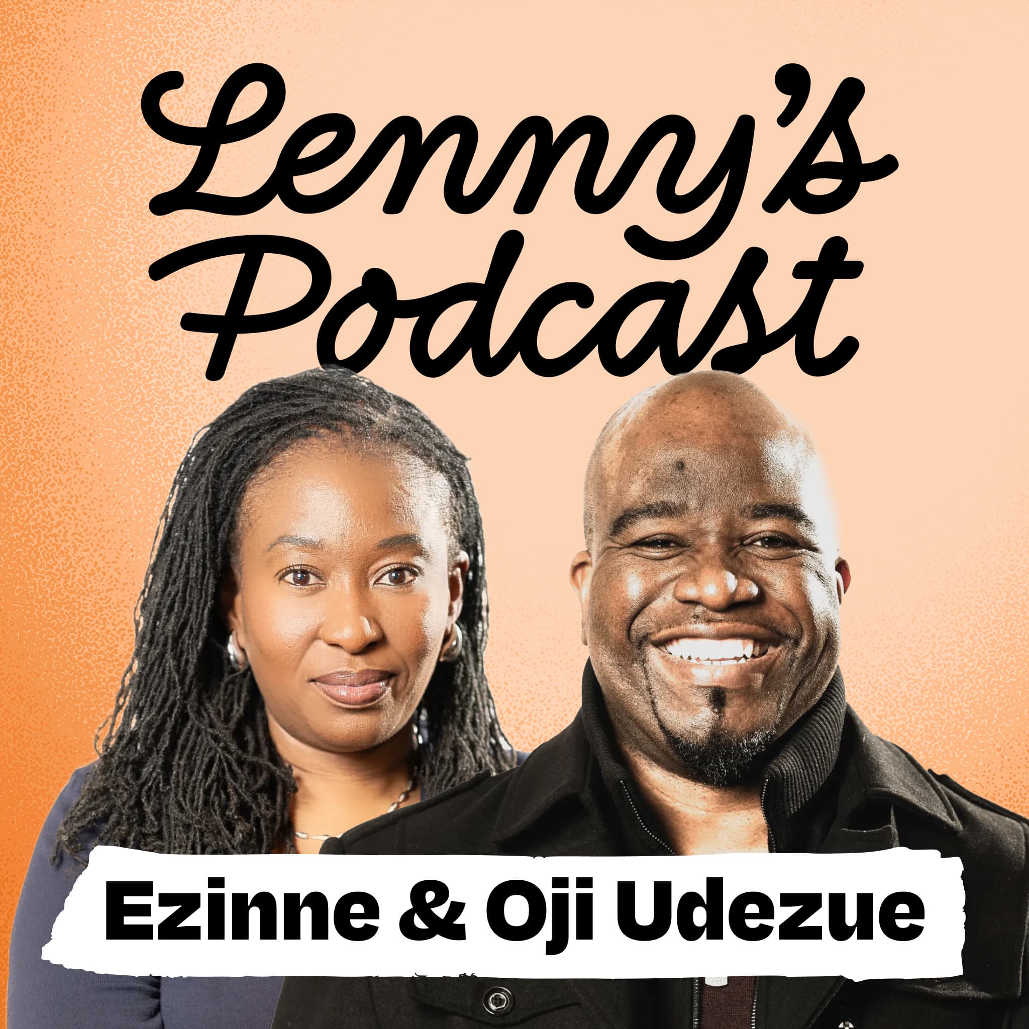 Lenny's Podcast: Product | Career | Growth cover art