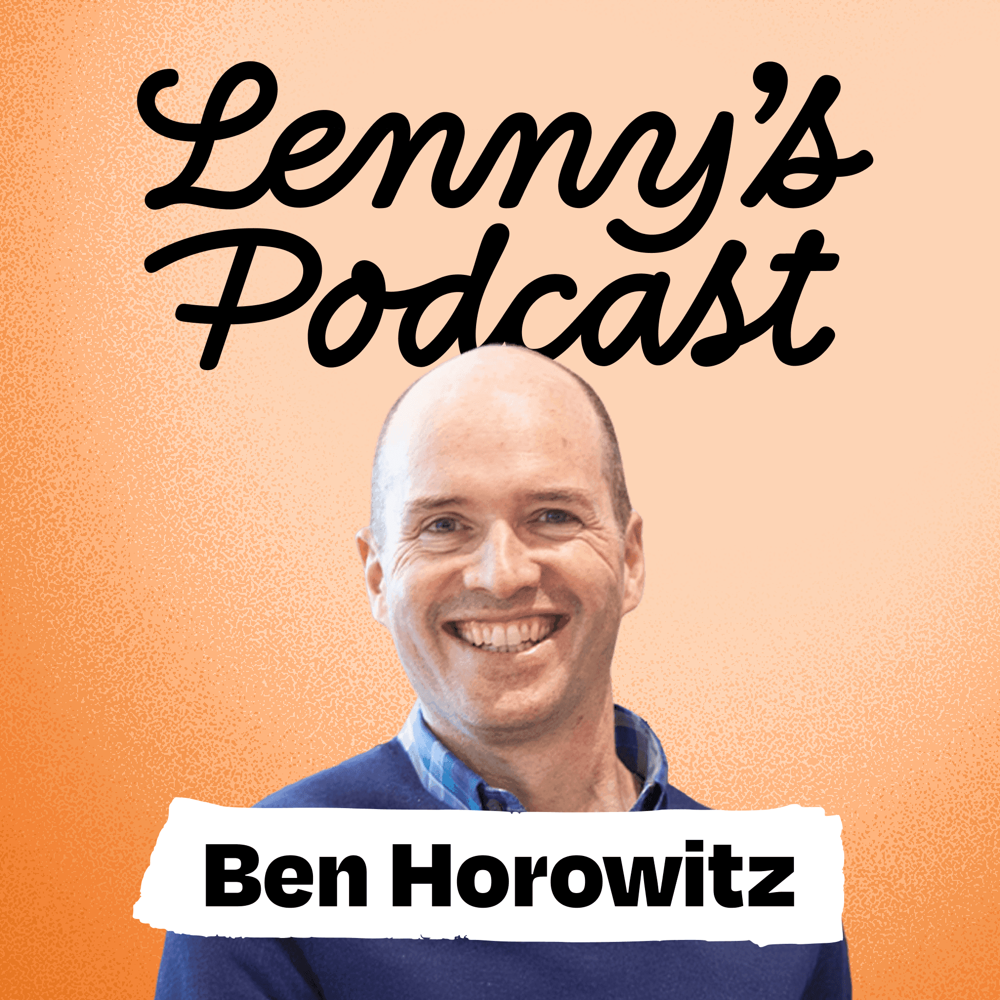 Lenny's Podcast: Product | Career | Growth cover art