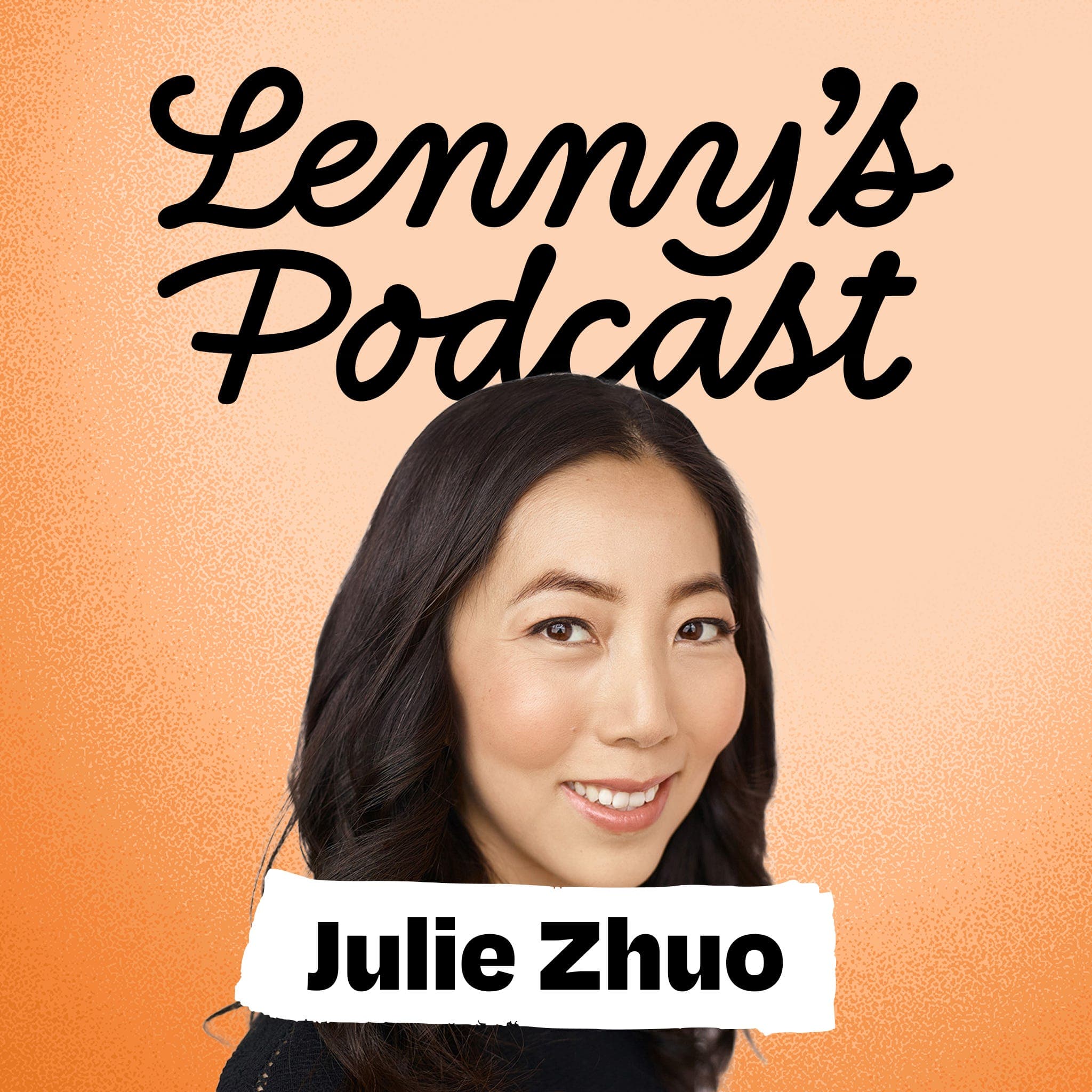 Lenny's Podcast: Product | Career | Growth cover art