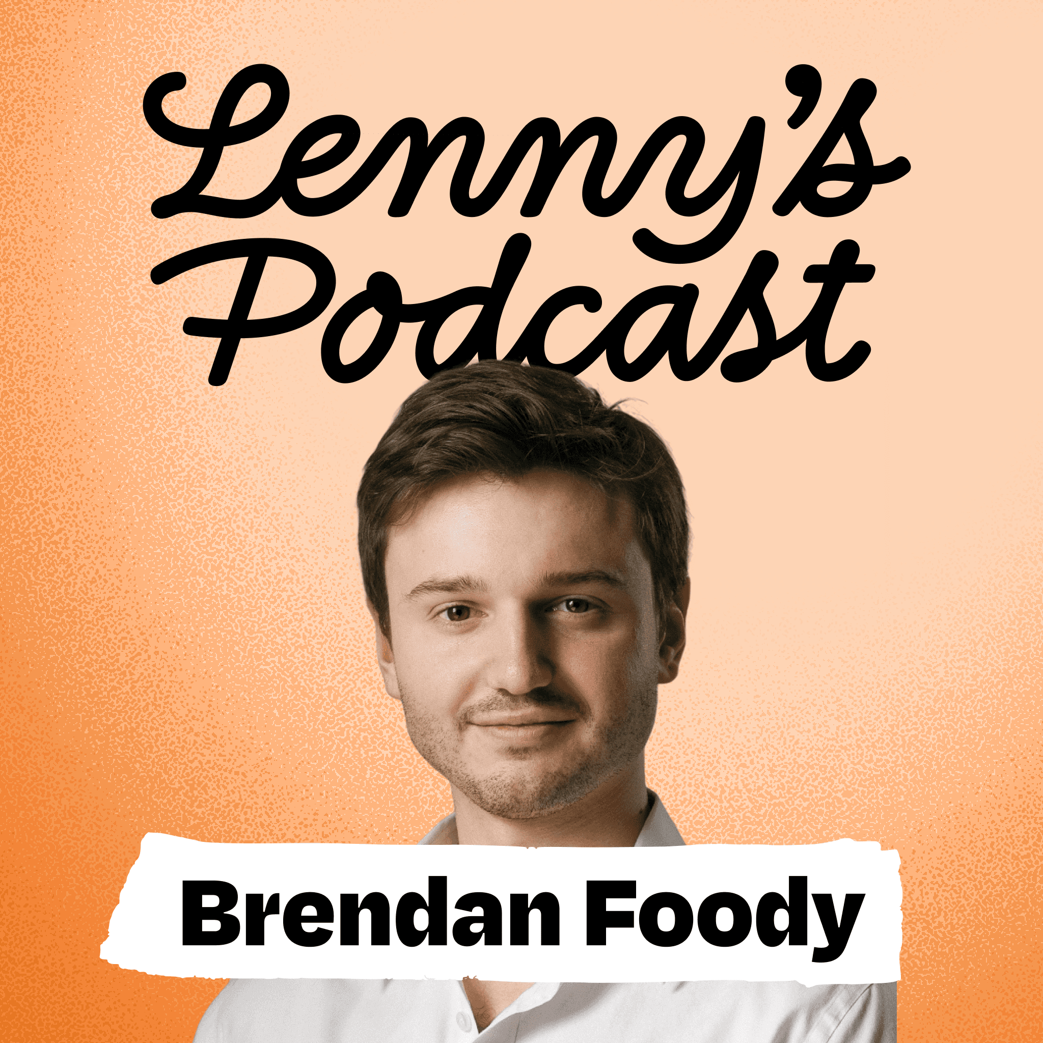 Lenny's Podcast: Product | Career | Growth cover art
