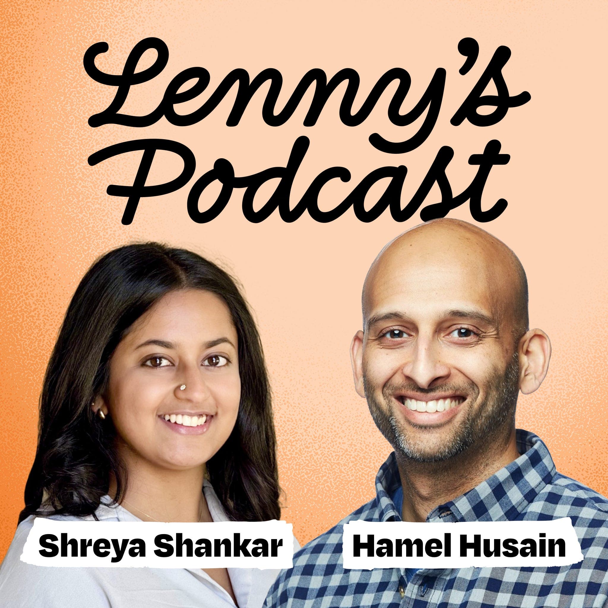 Lenny's Podcast: Product | Career | Growth cover art