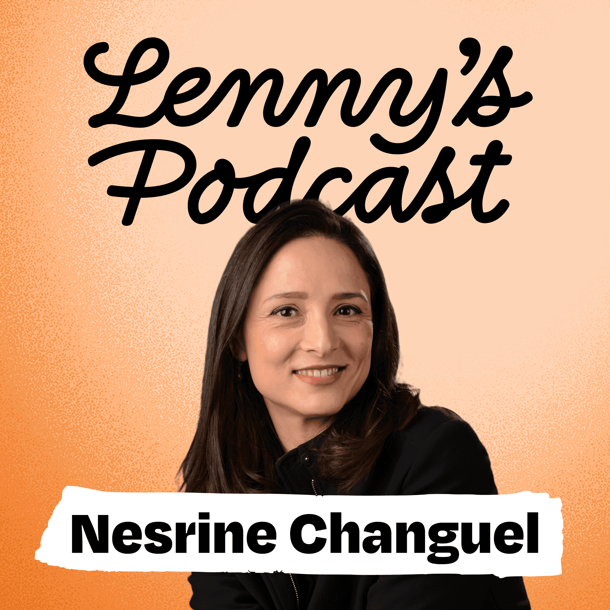 Lenny's Podcast: Product | Career | Growth cover art