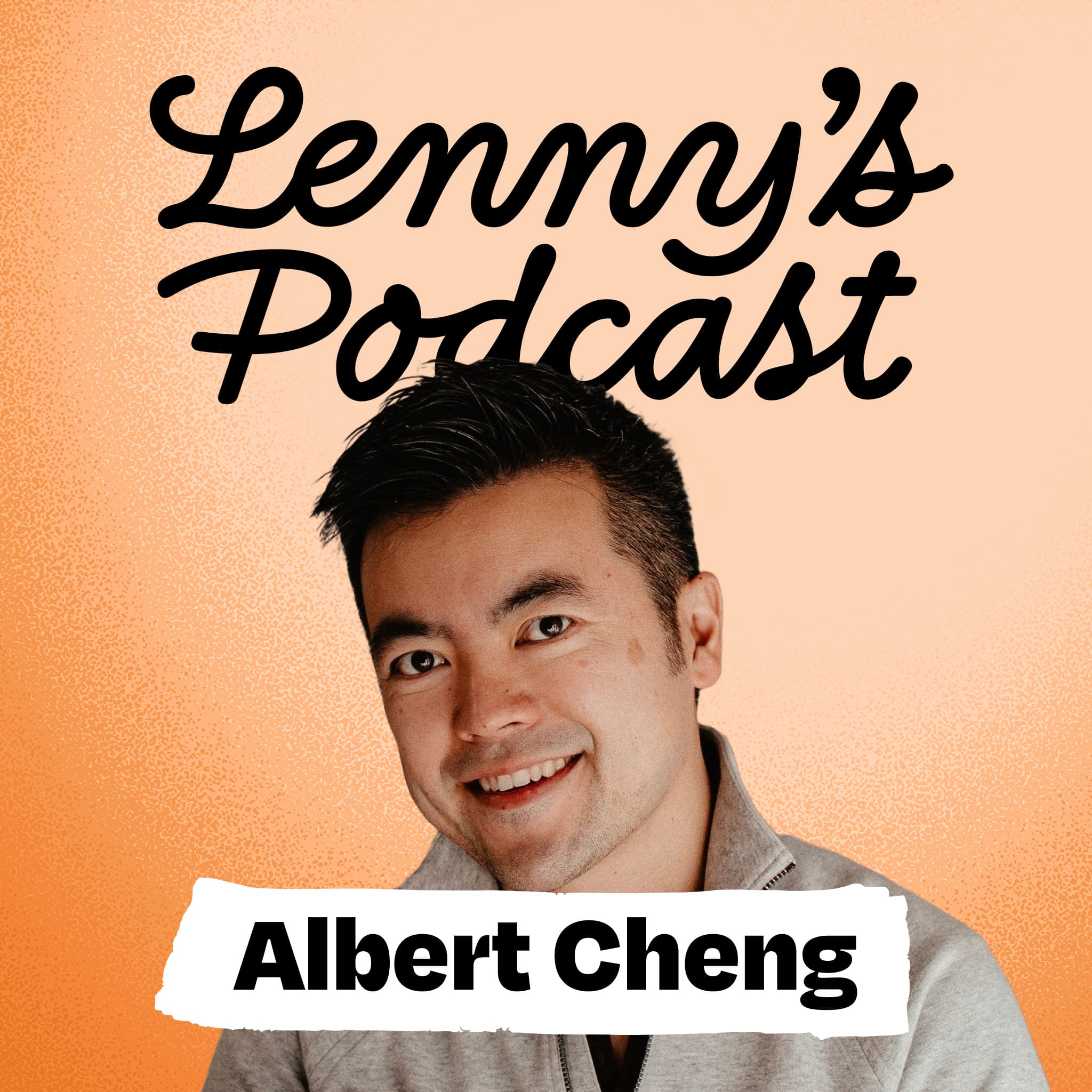 Lenny's Podcast: Product | Career | Growth cover art