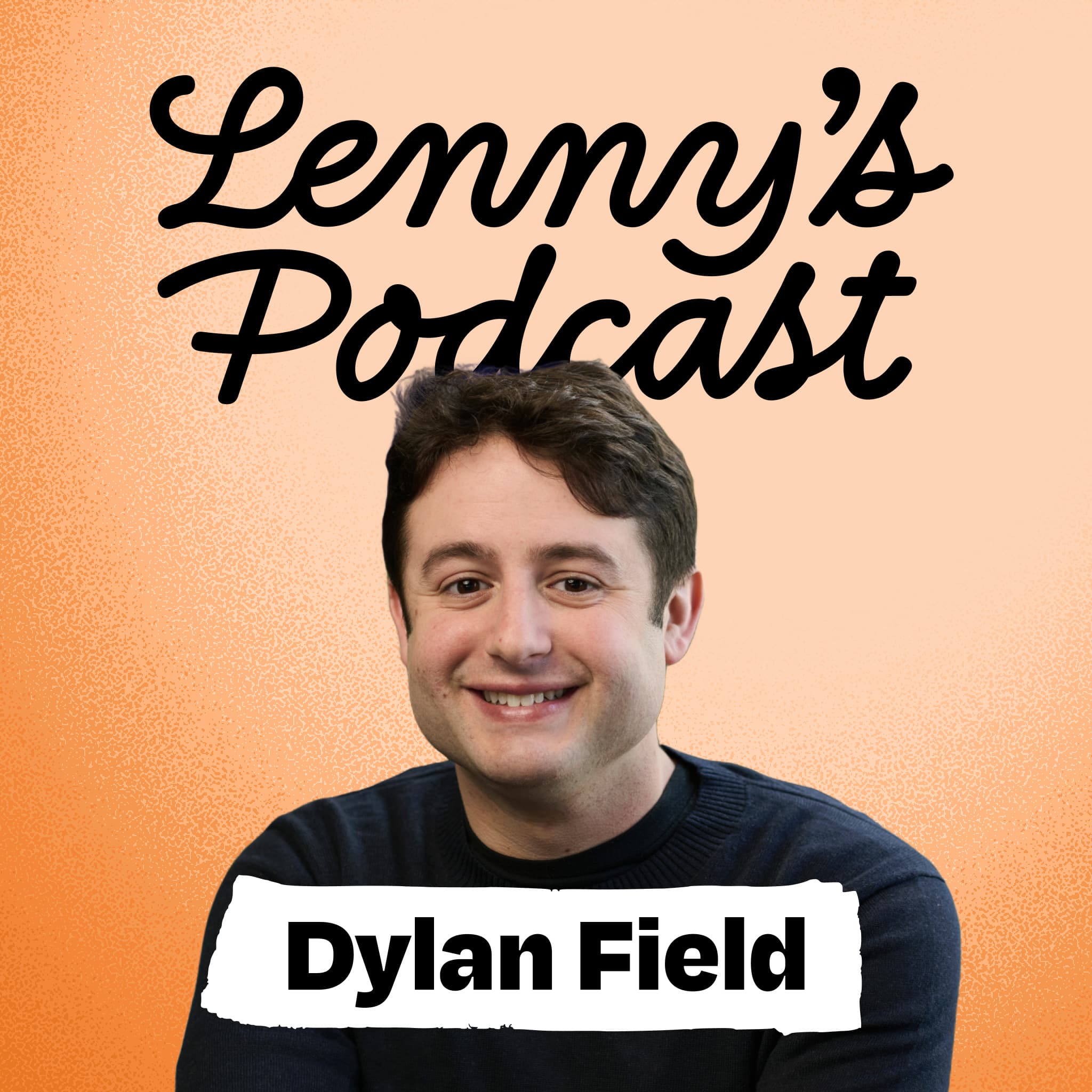 Lenny's Podcast: Product | Career | Growth cover art