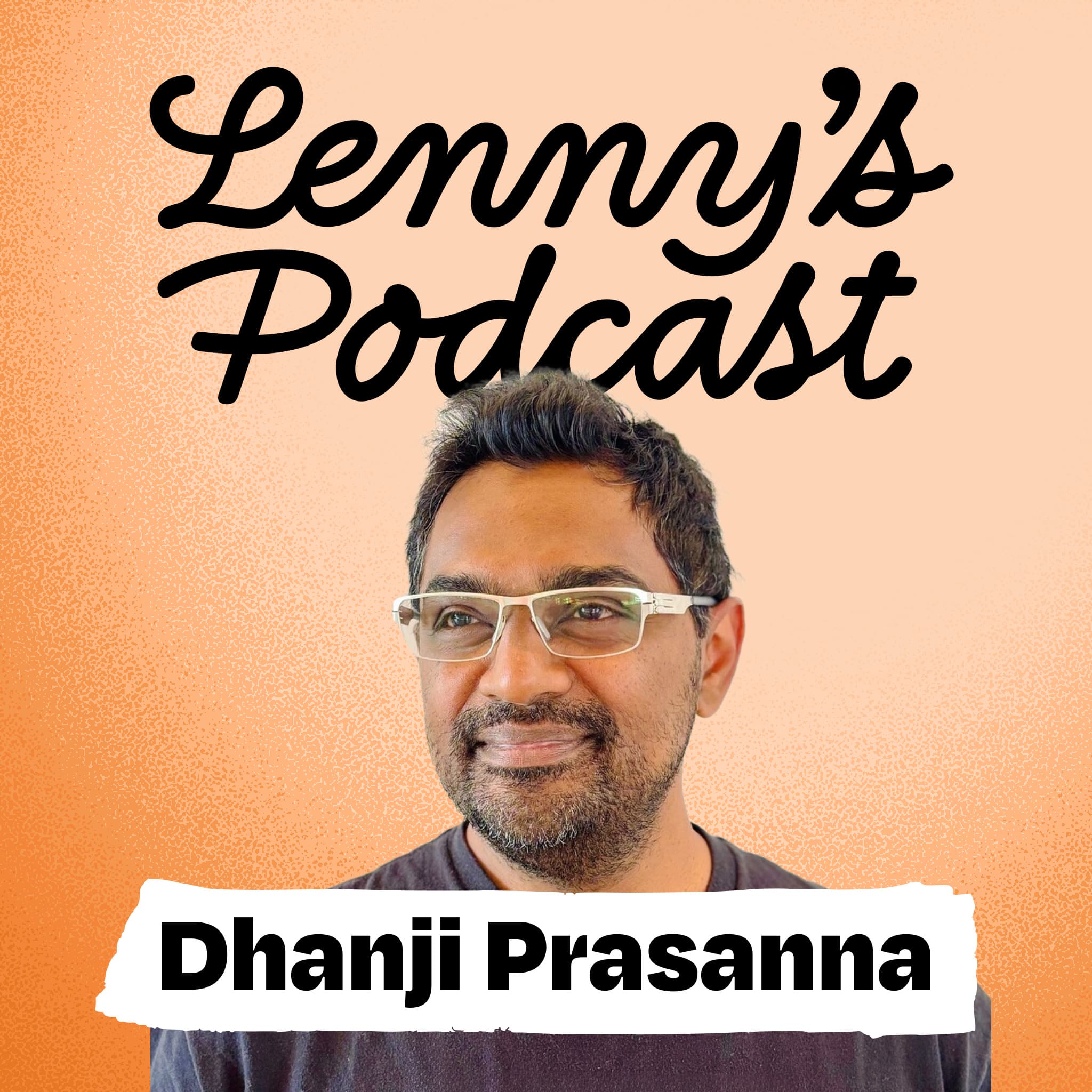 Lenny's Podcast: Product | Career | Growth cover art