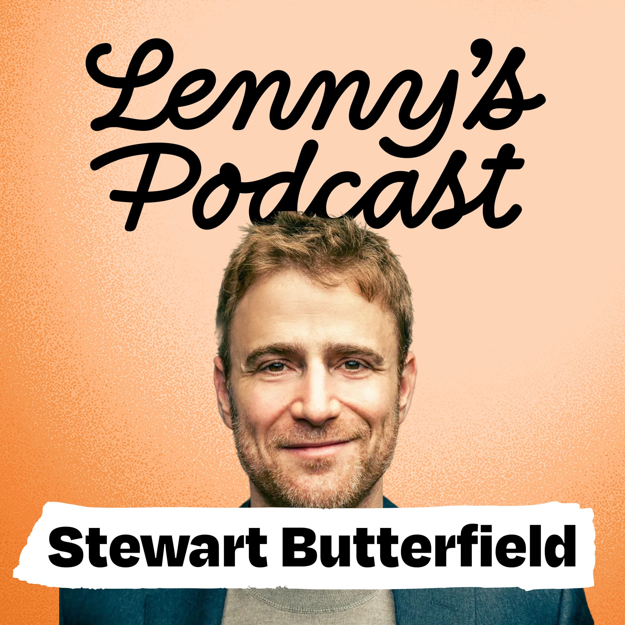 Lenny's Podcast: Product | Career | Growth cover art