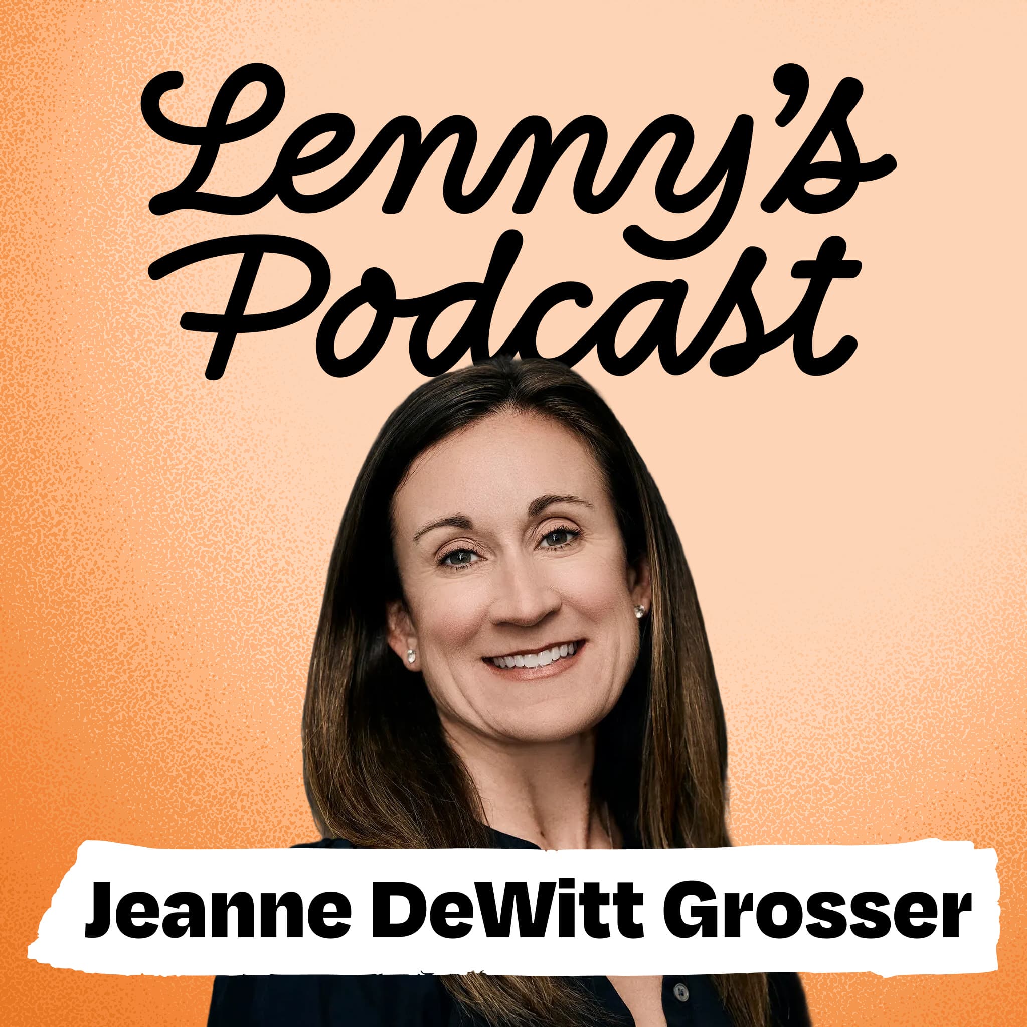 Lenny's Podcast: Product | Career | Growth cover art