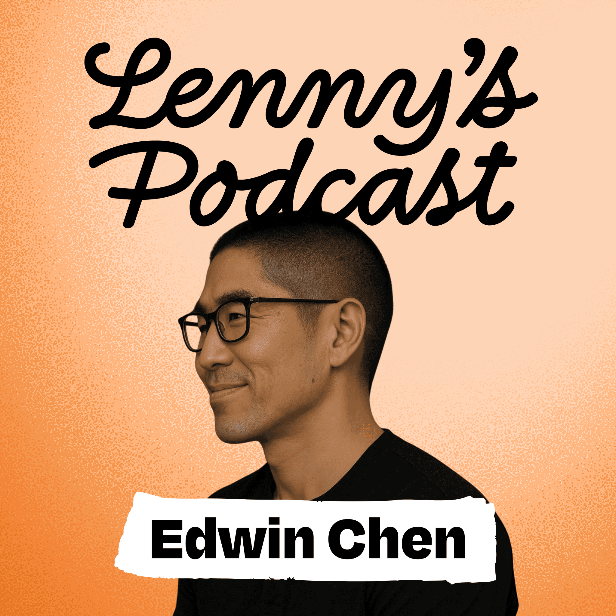 Lenny's Podcast: Product | Career | Growth cover art