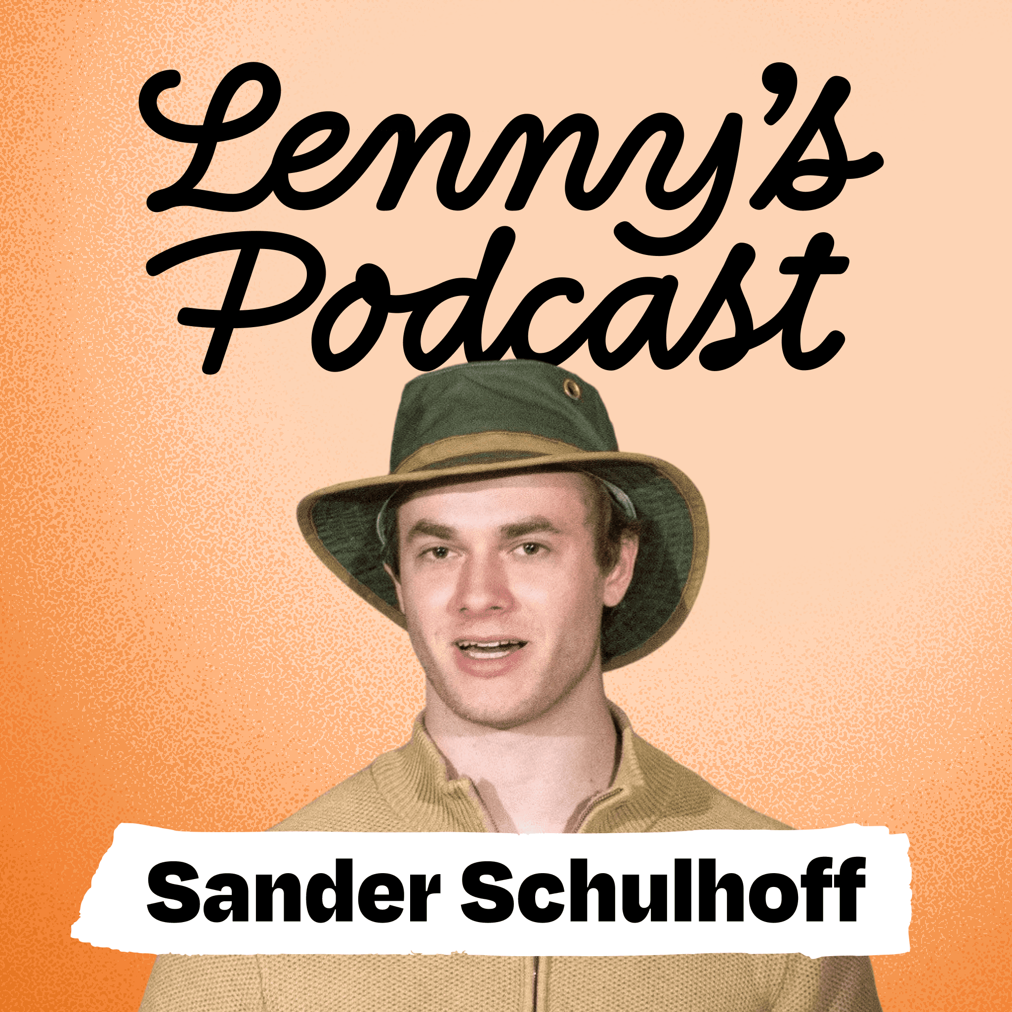 Lenny's Podcast: Product | Career | Growth cover art
