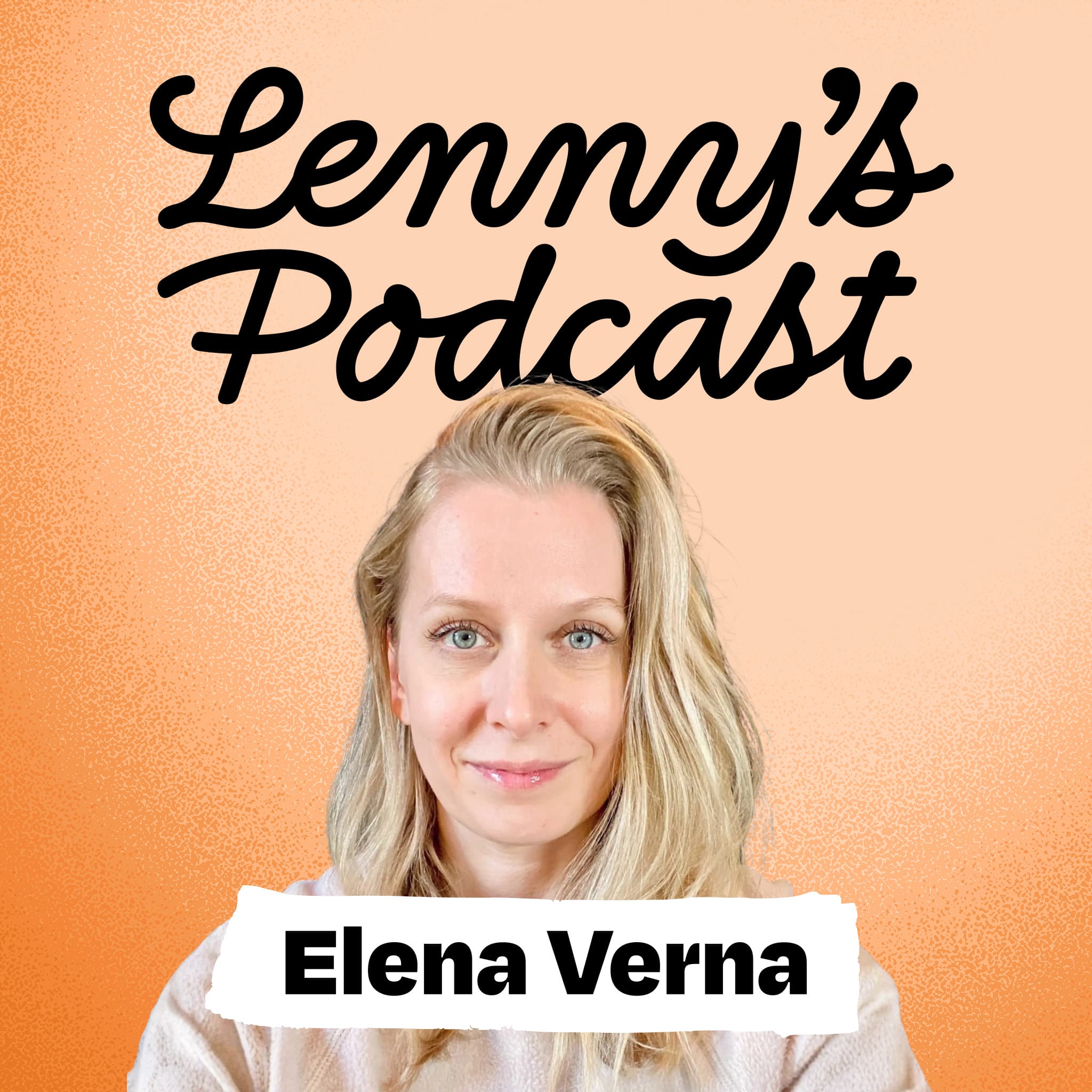 Lenny's Podcast: Product | Career | Growth cover art