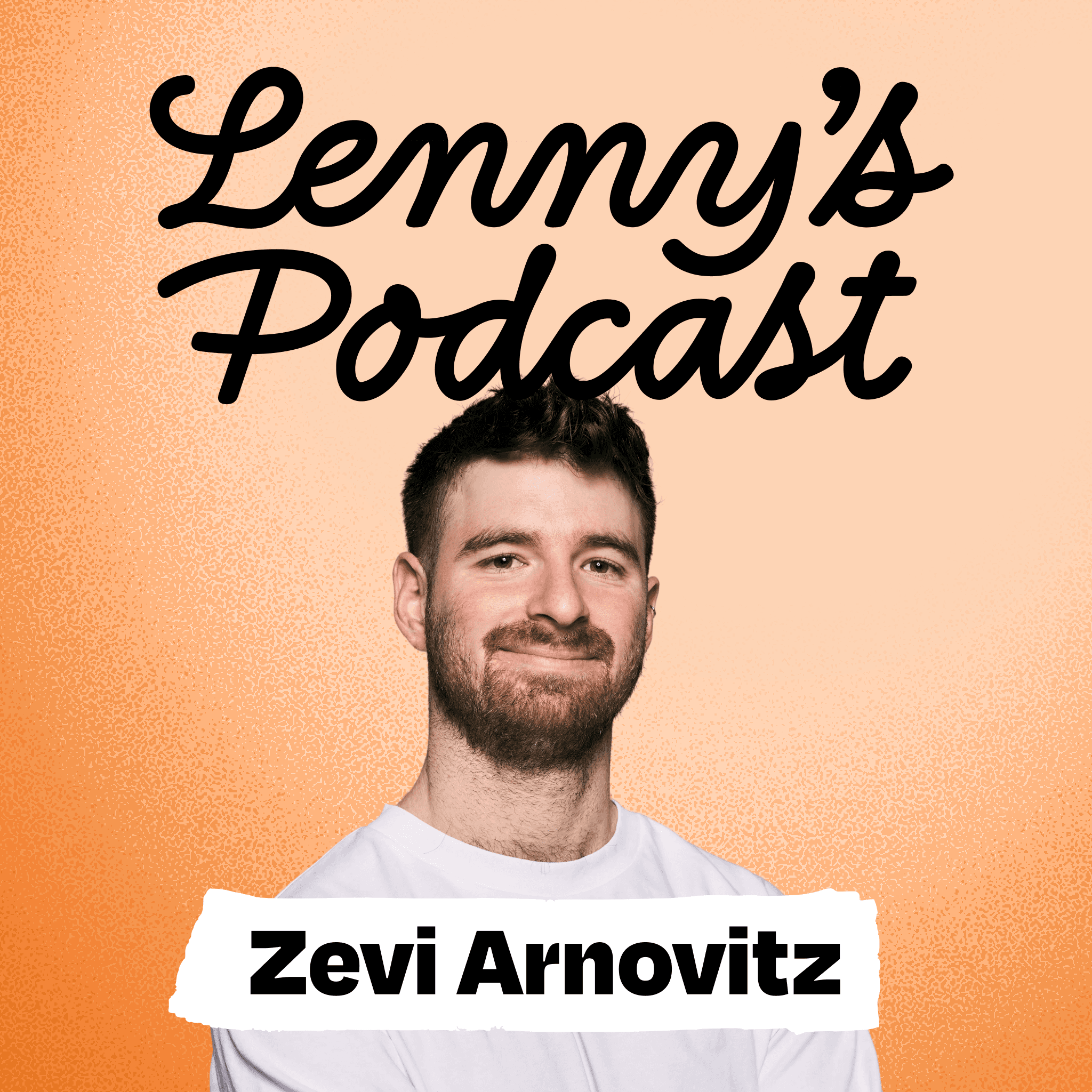 Lenny's Podcast: Product | Career | Growth cover art