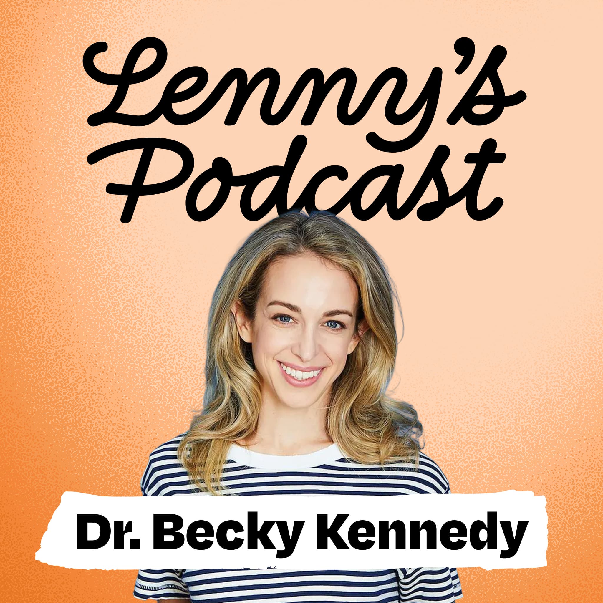 Lenny's Podcast: Product | Career | Growth cover art