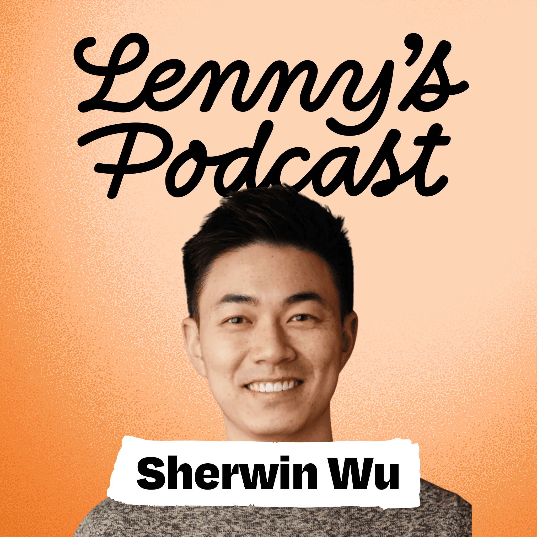 Lenny's Podcast: Product | Career | Growth cover art