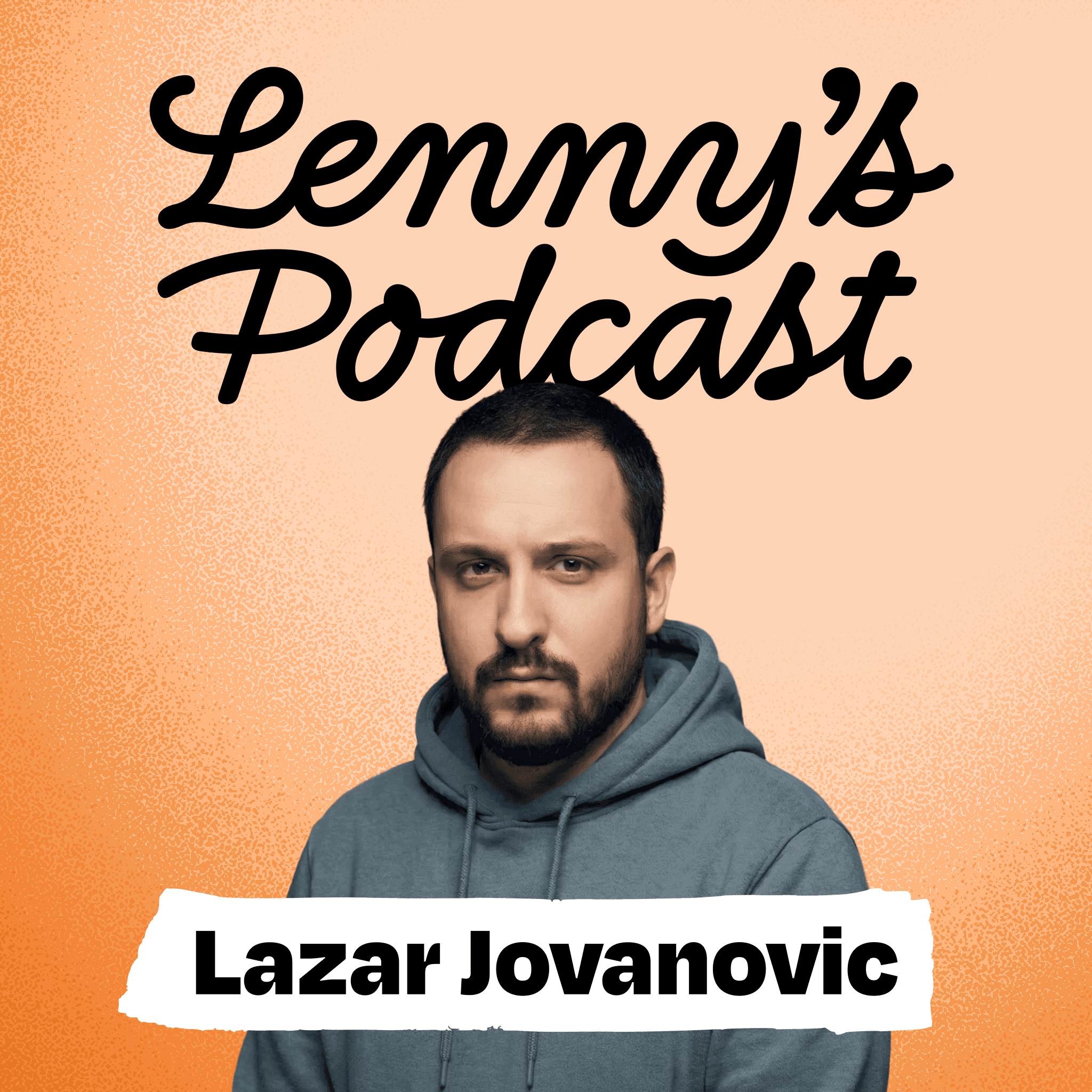 Lenny's Podcast: Product | Career | Growth cover art