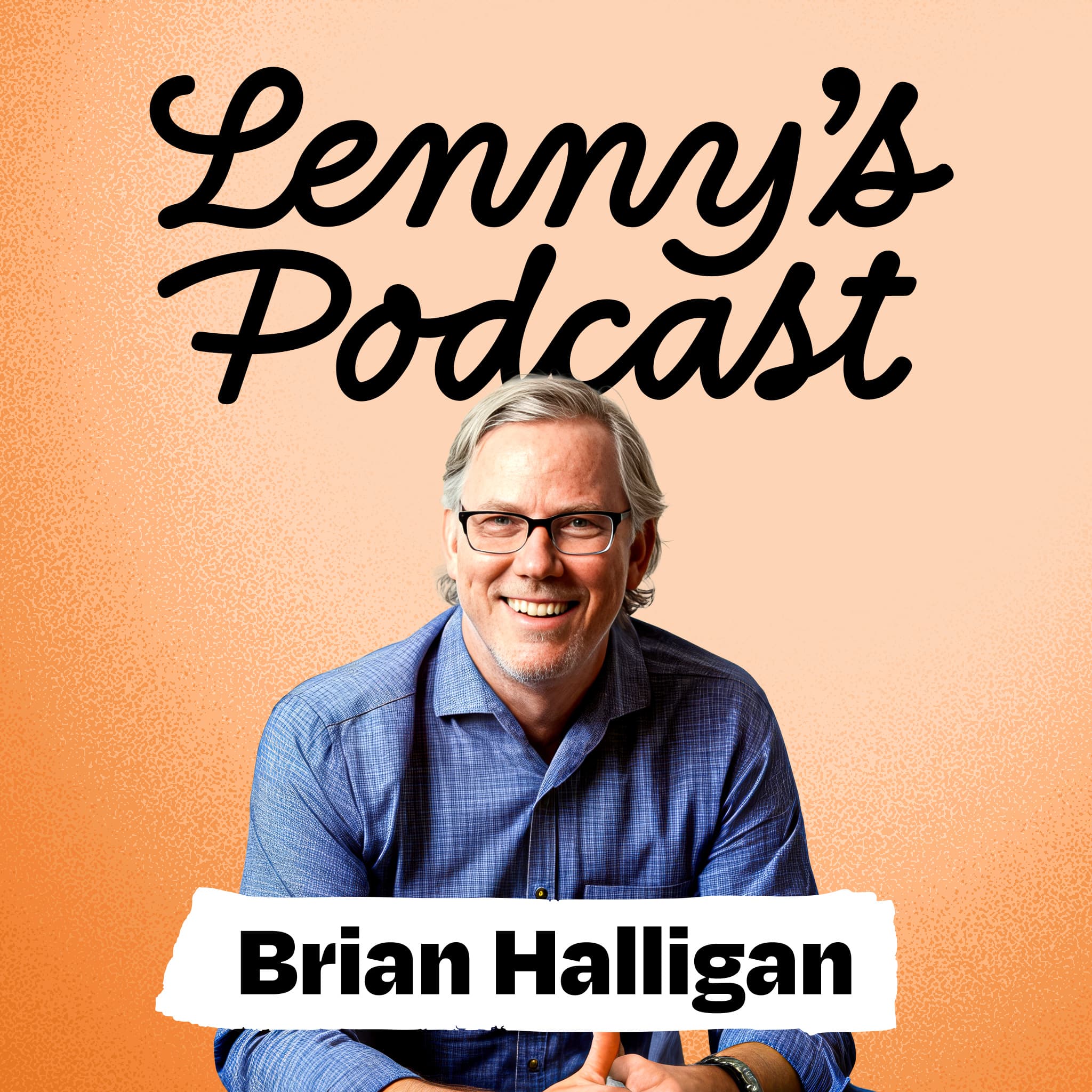 Lenny's Podcast: Product | Career | Growth cover art