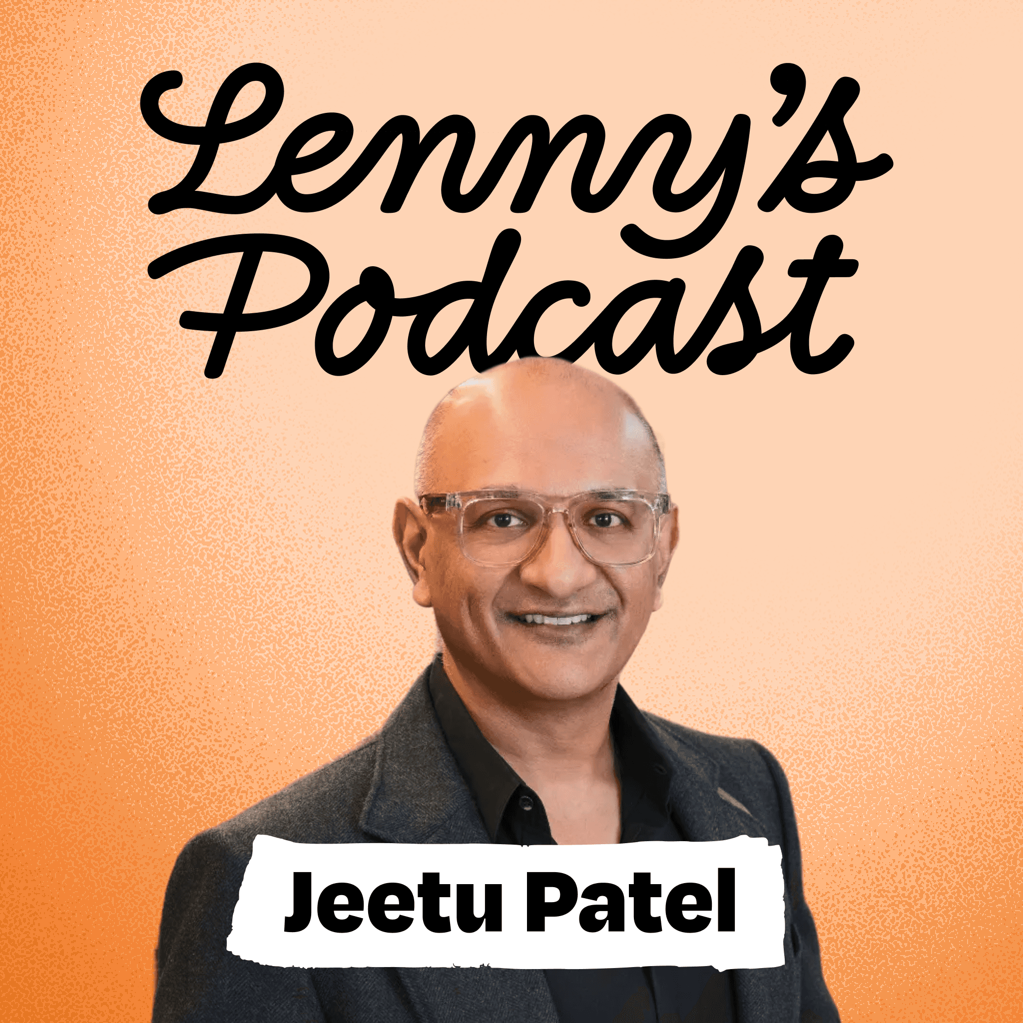 Lenny's Podcast: Product | Career | Growth cover art