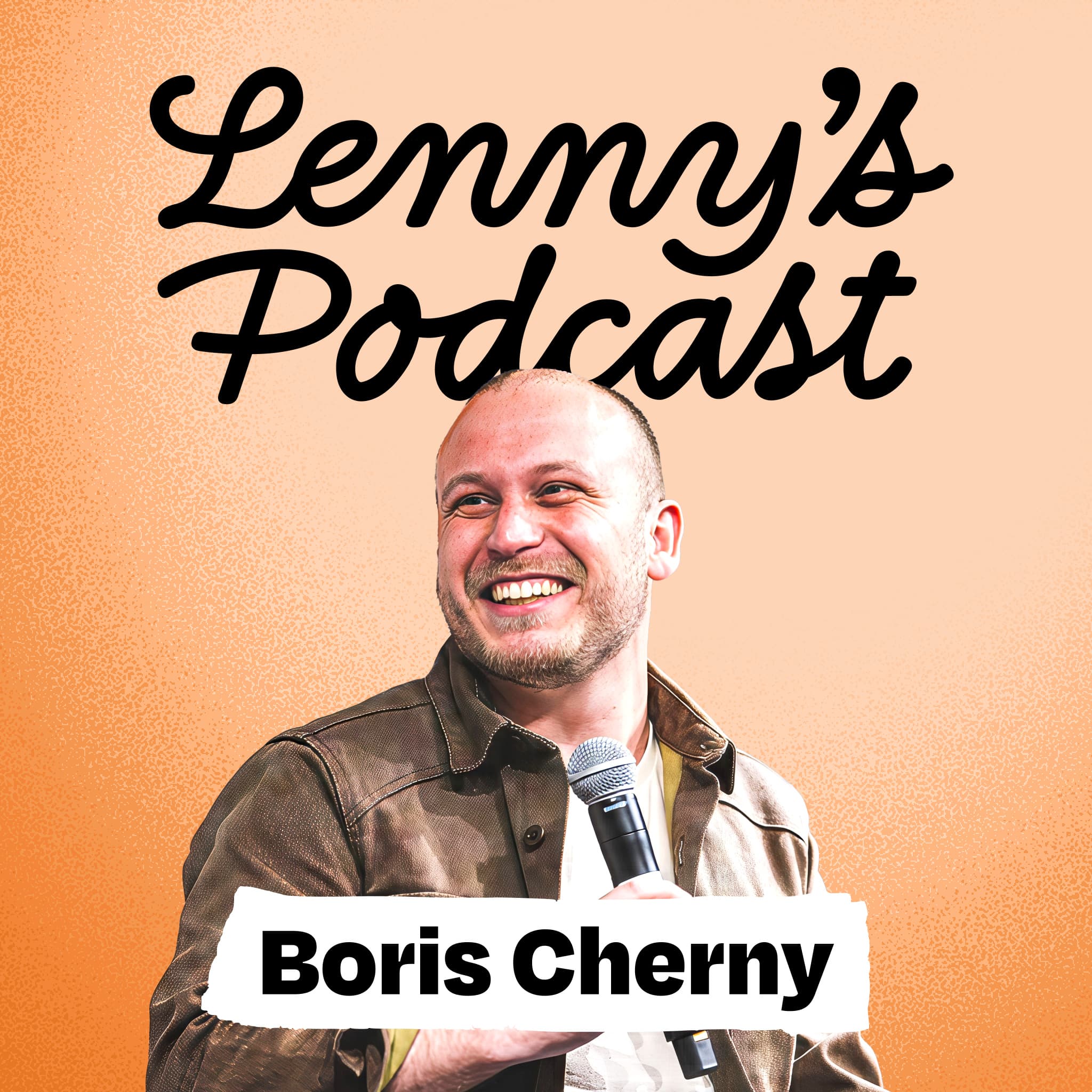 Lenny's Podcast: Product | Career | Growth cover art