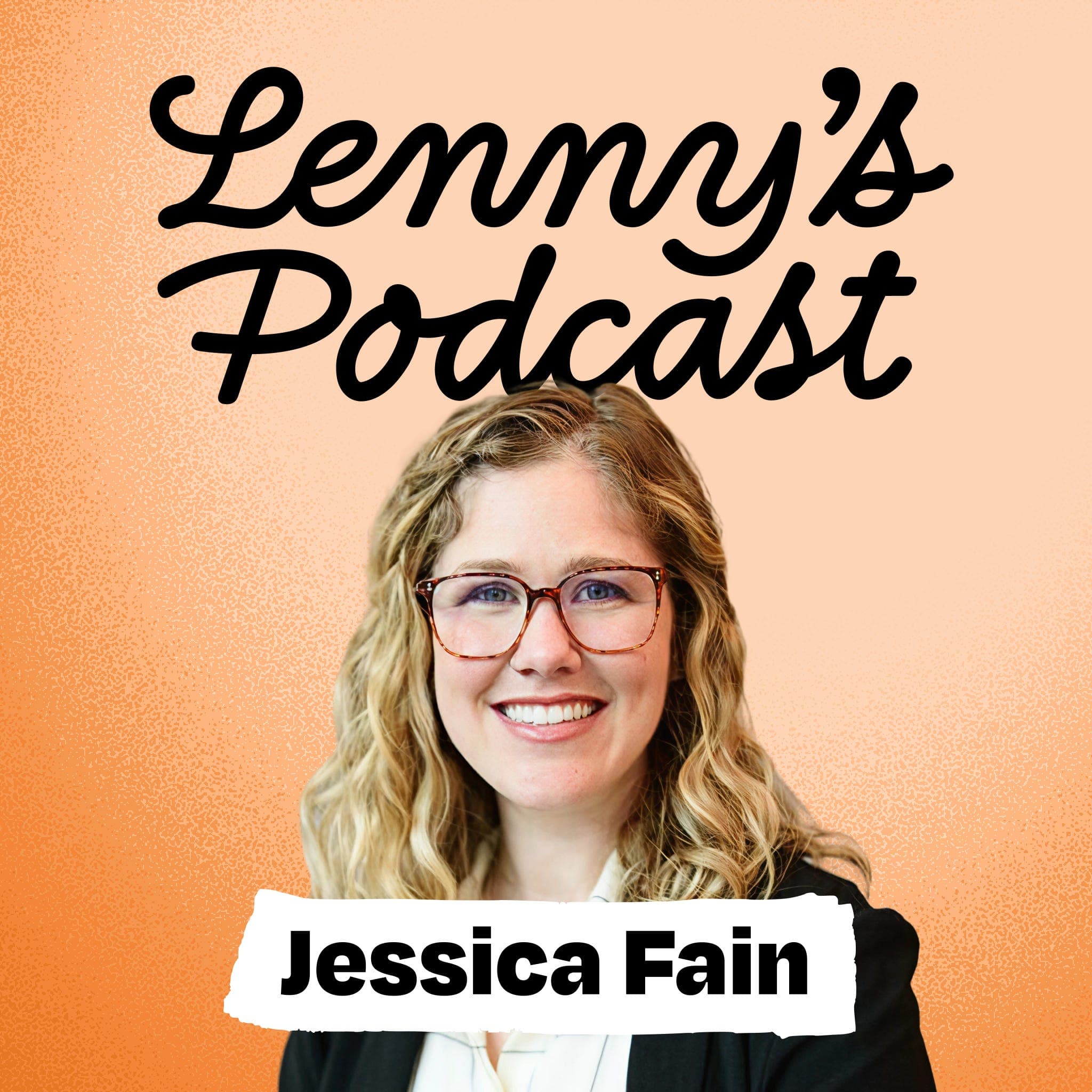 Lenny's Podcast: Product | Career | Growth cover art