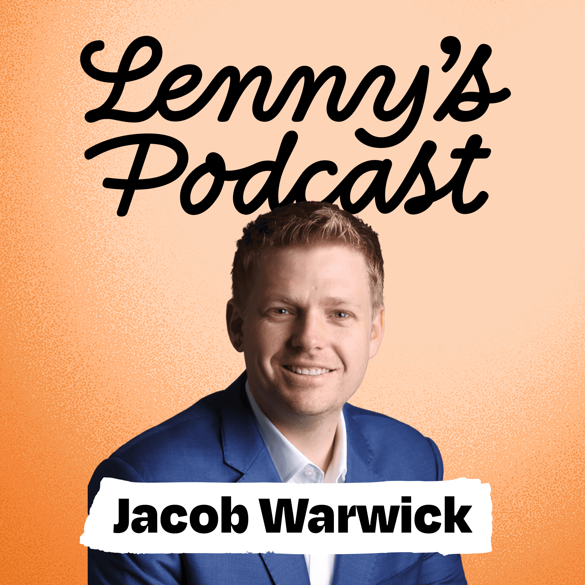 Lenny's Podcast: Product | Career | Growth cover art