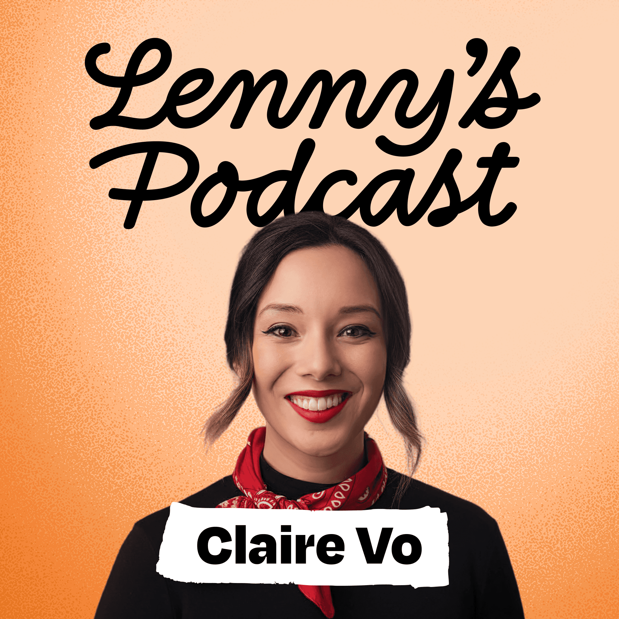 Lenny's Podcast: Product | Career | Growth cover art