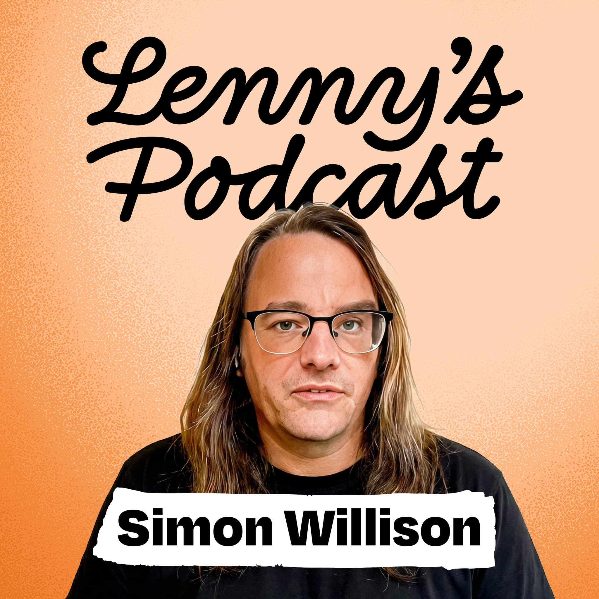 Lenny's Podcast: Product | Career | Growth cover art