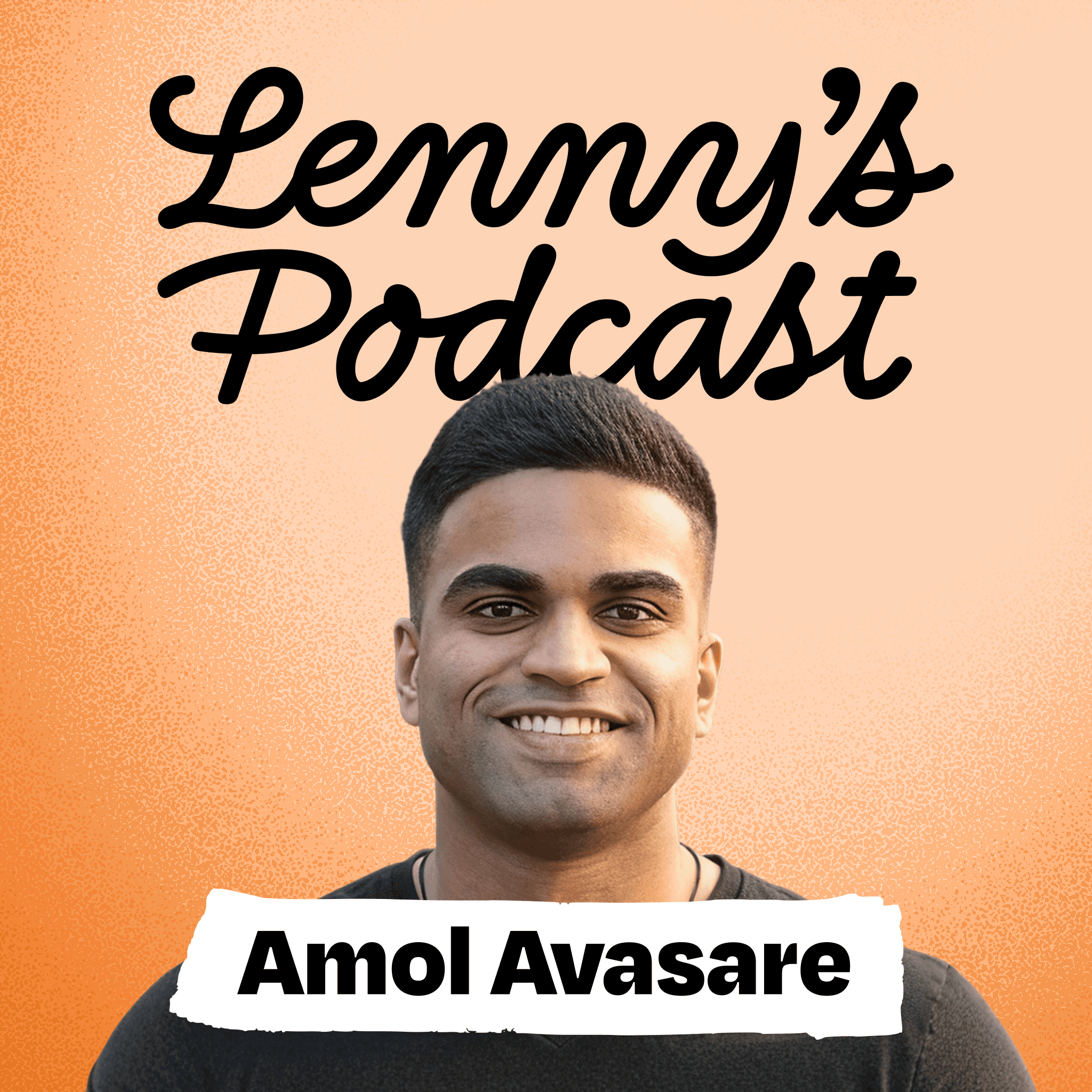 Lenny's Podcast: Product | Career | Growth cover art