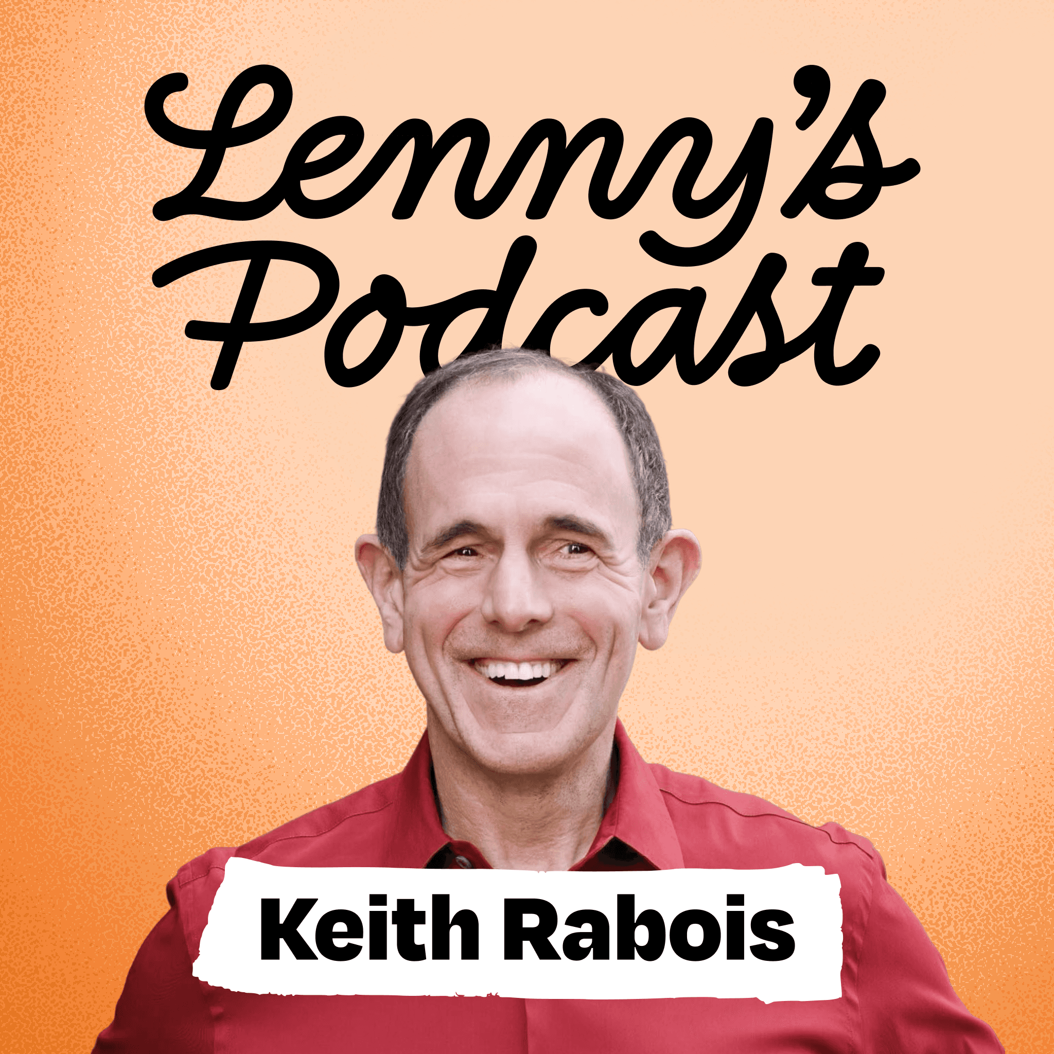 Lenny's Podcast: Product | Career | Growth cover art