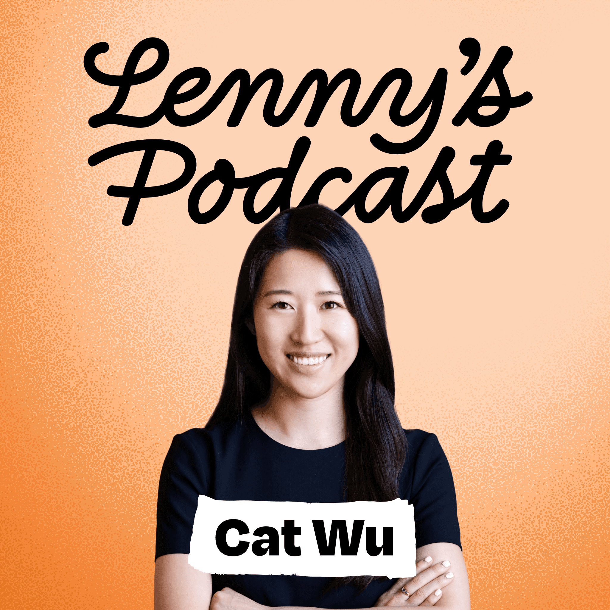 Lenny's Podcast: Product | Career | Growth cover art