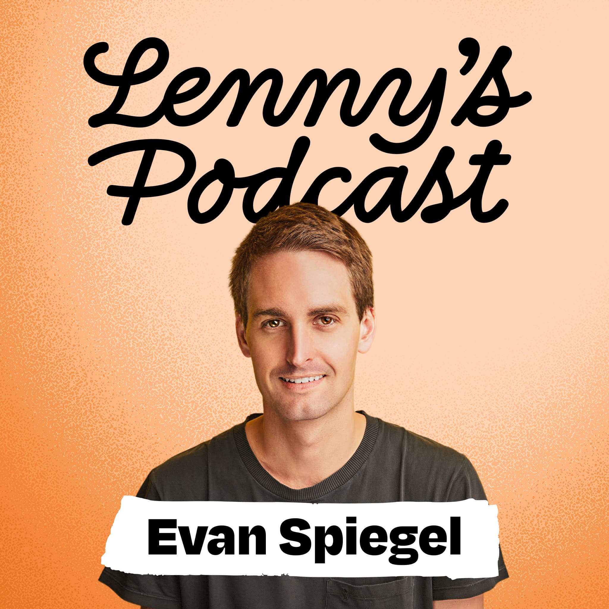 Lenny's Podcast: Product | Career | Growth cover art