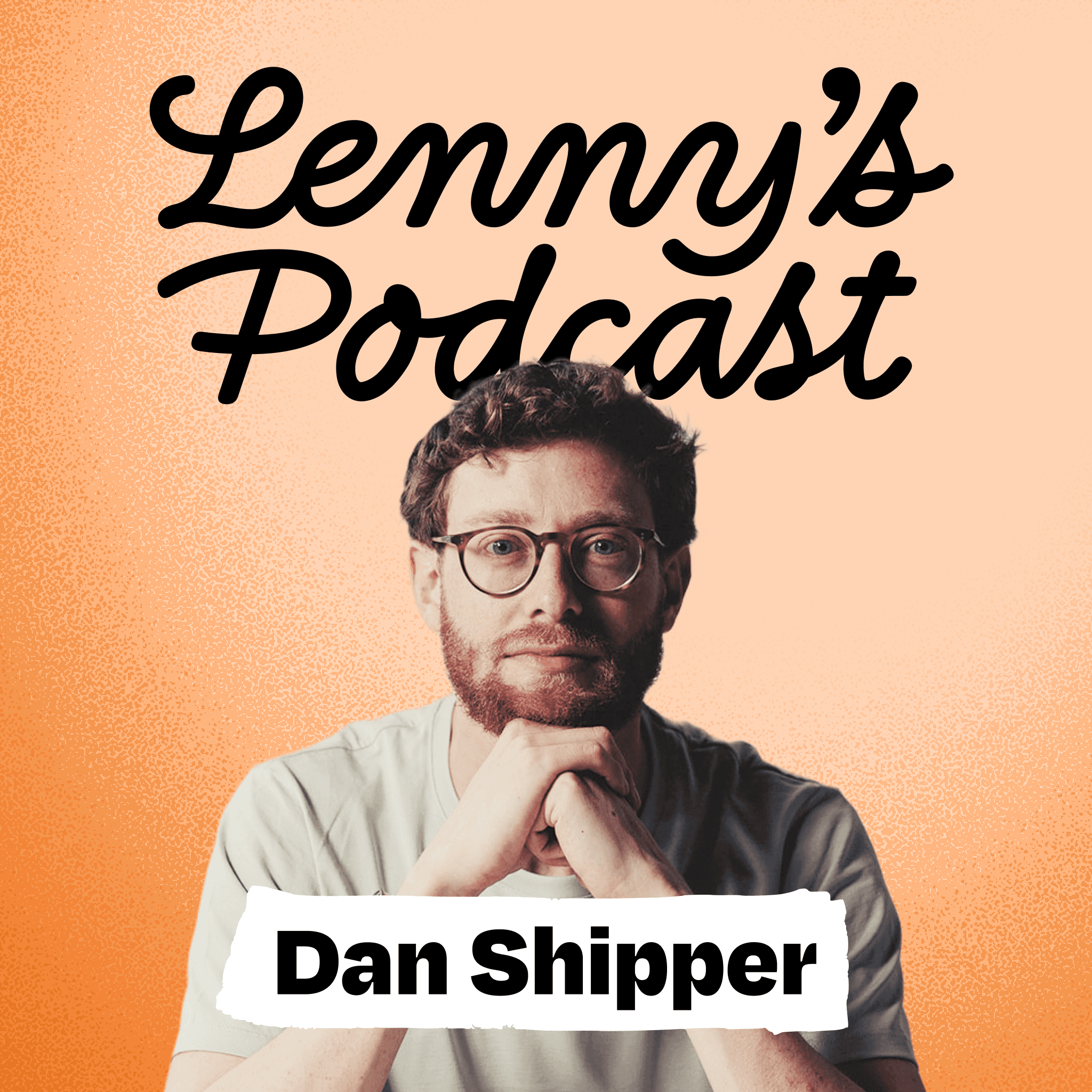 Lenny's Podcast: Product | Career | Growth cover art