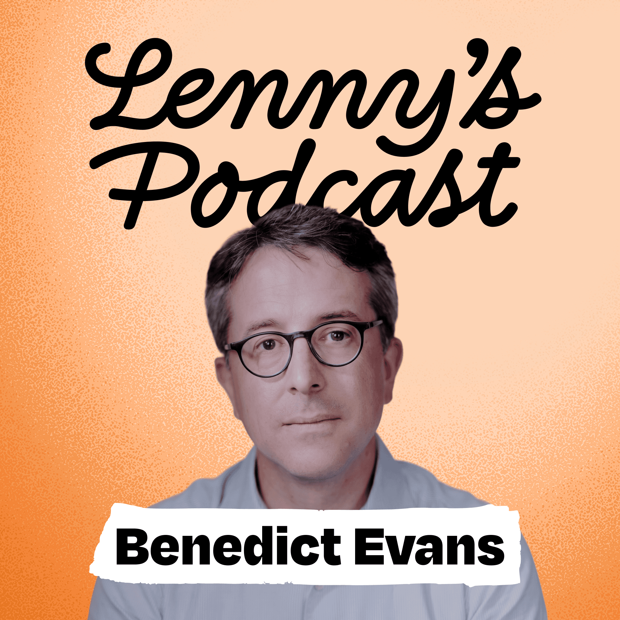 Lenny's Podcast: Product | Career | Growth cover art