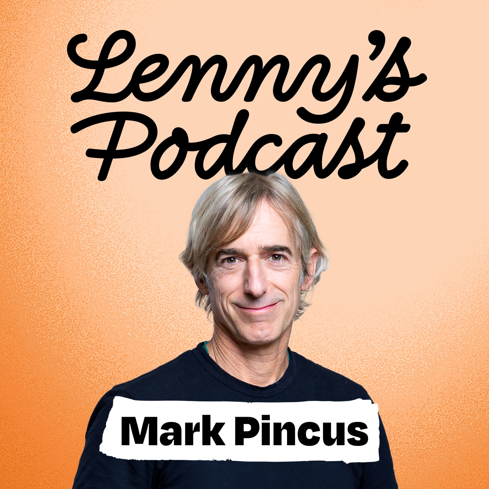Lenny's Podcast: Product | Career | Growth cover art